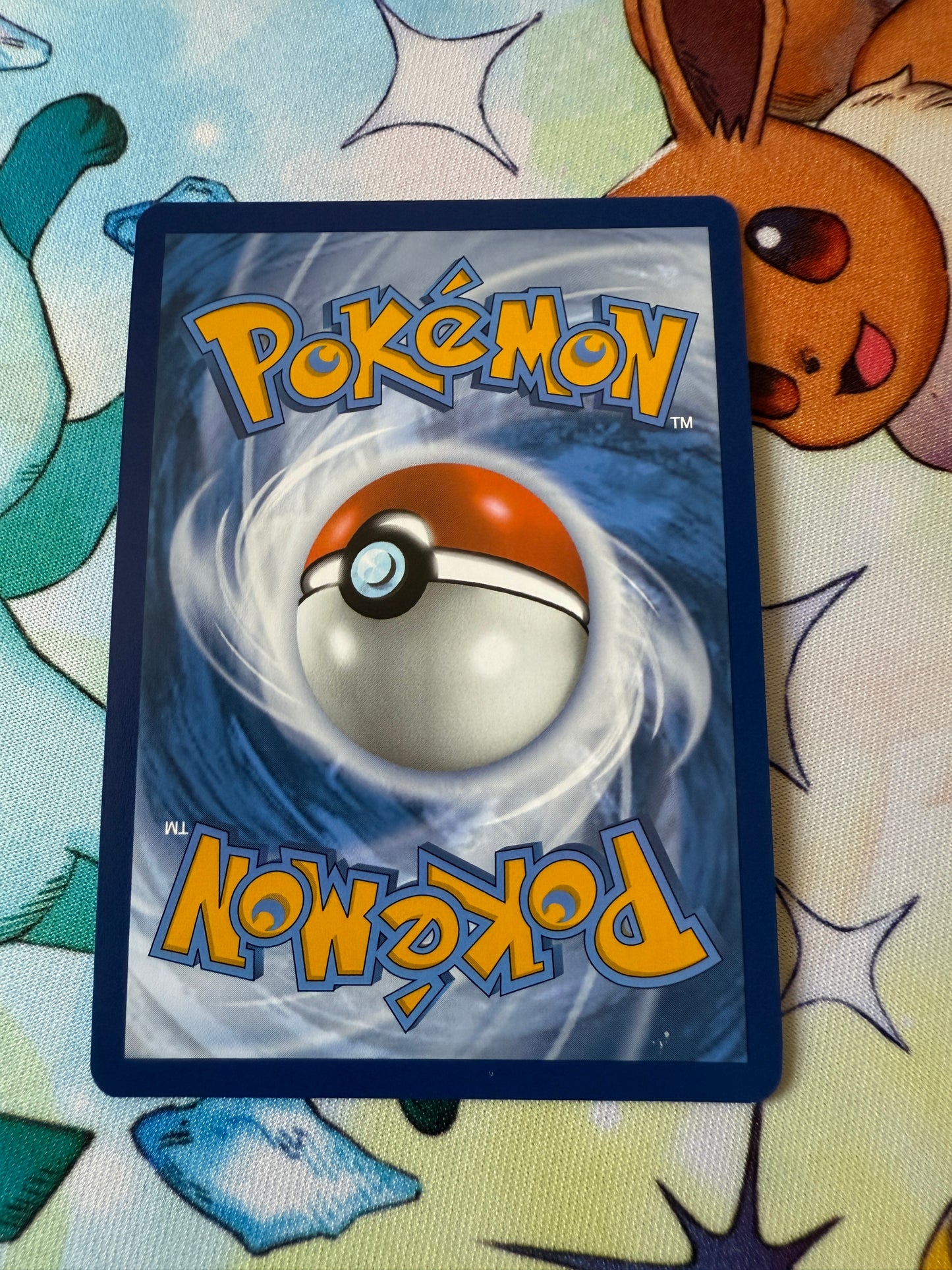 Charizard Ex #196 | Pokemon Promo | Scarlet and Violet