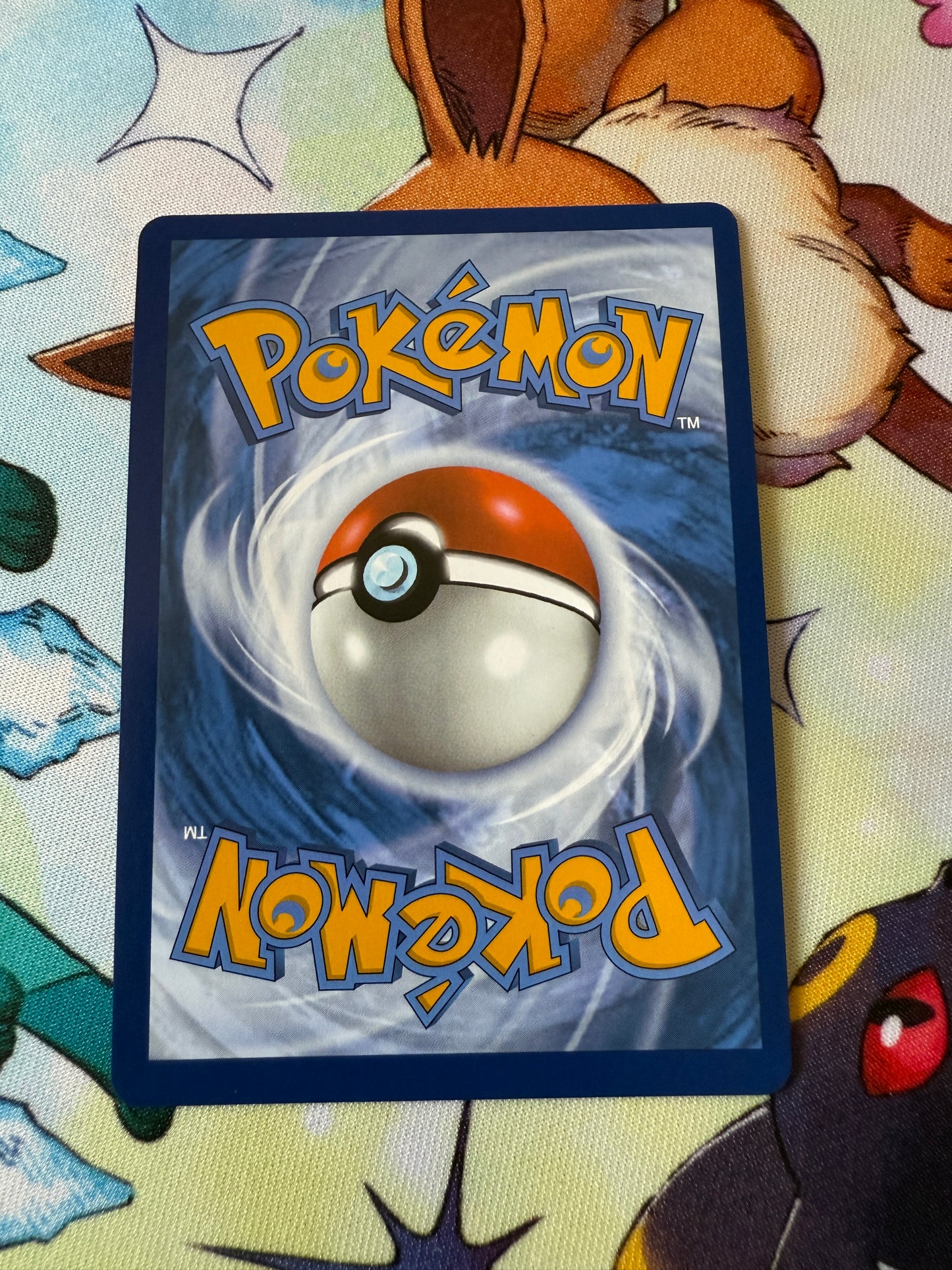 Charmander #7 | Pokemon | Paldean Fates | Cosmos Holo