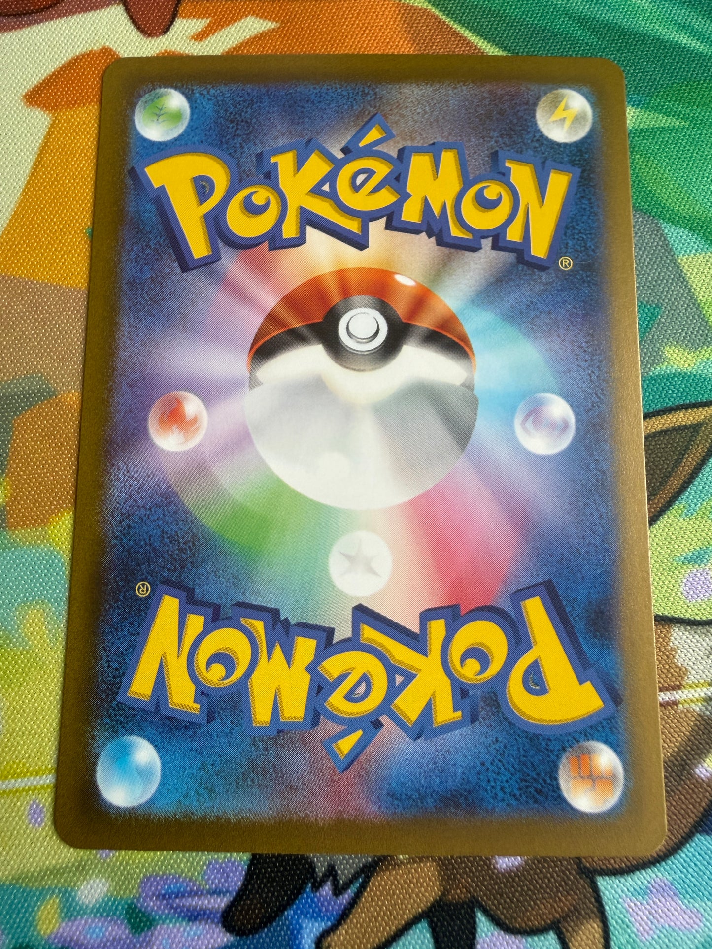 Ting-Lu Ex #113 Pokemon Japanese Shiny Treasure Ex