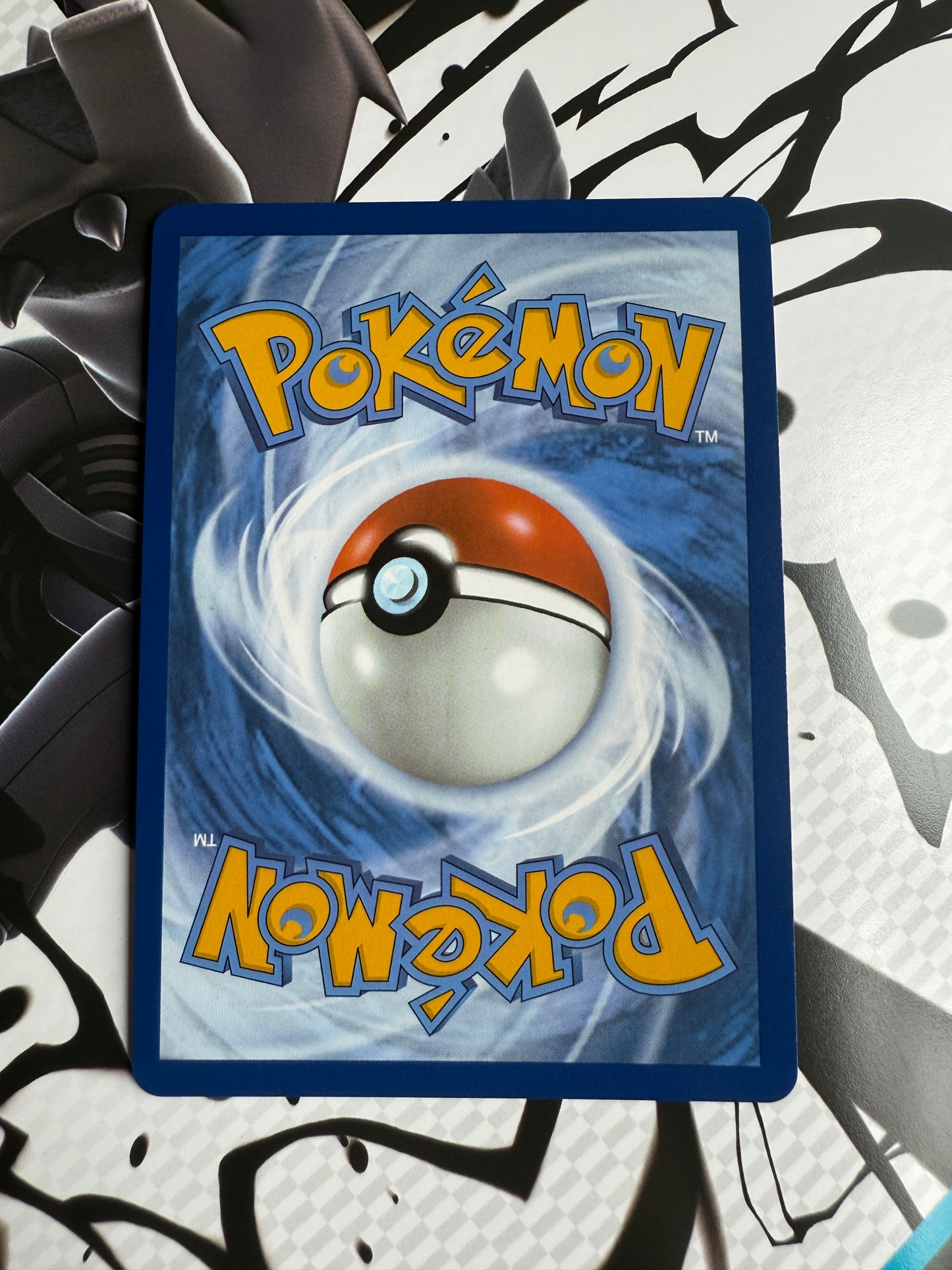 Whimsicott #5 | Pokemon | White Flare