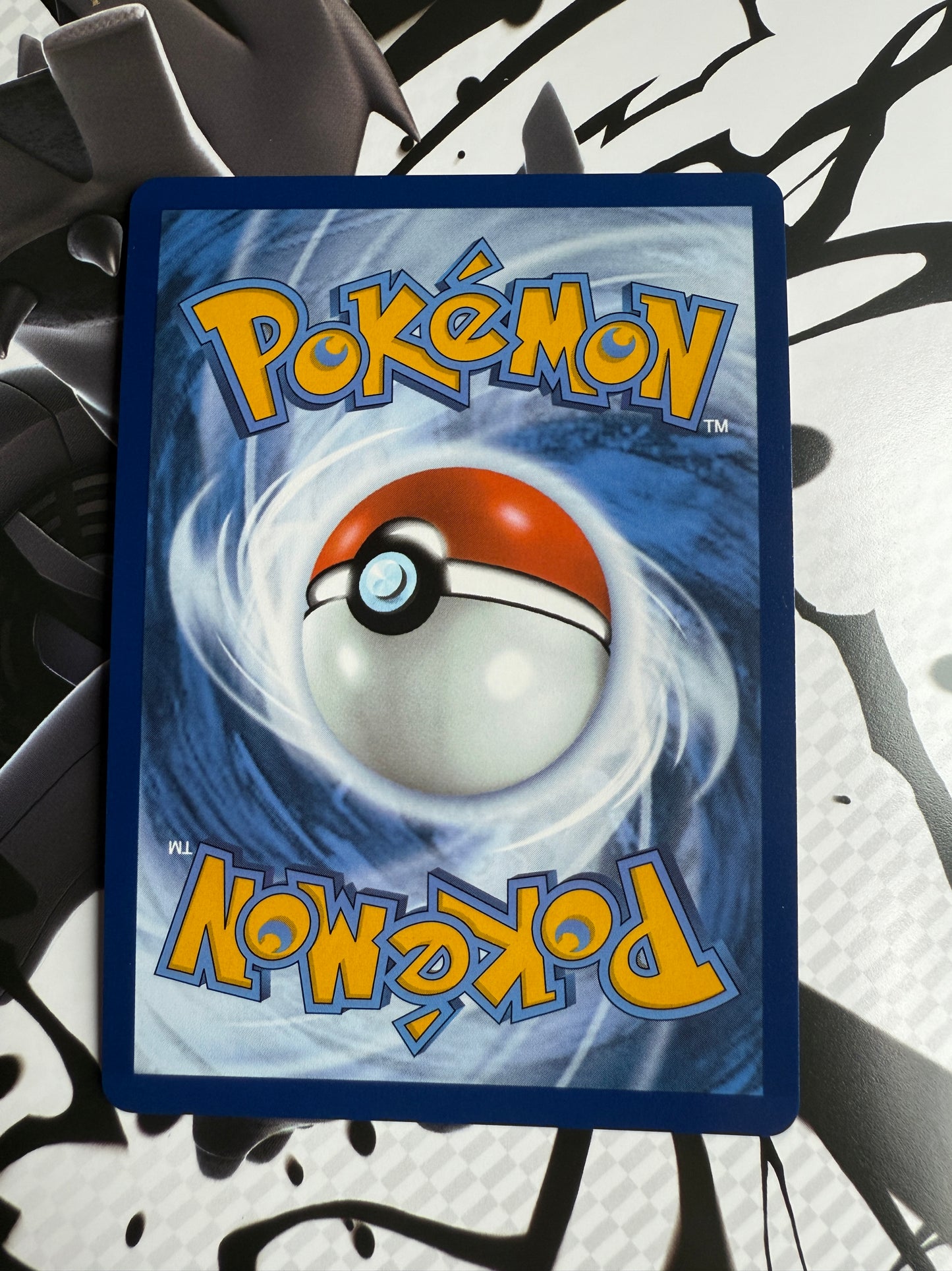 Bouffalant EX #77 | Pokemon | White Flare