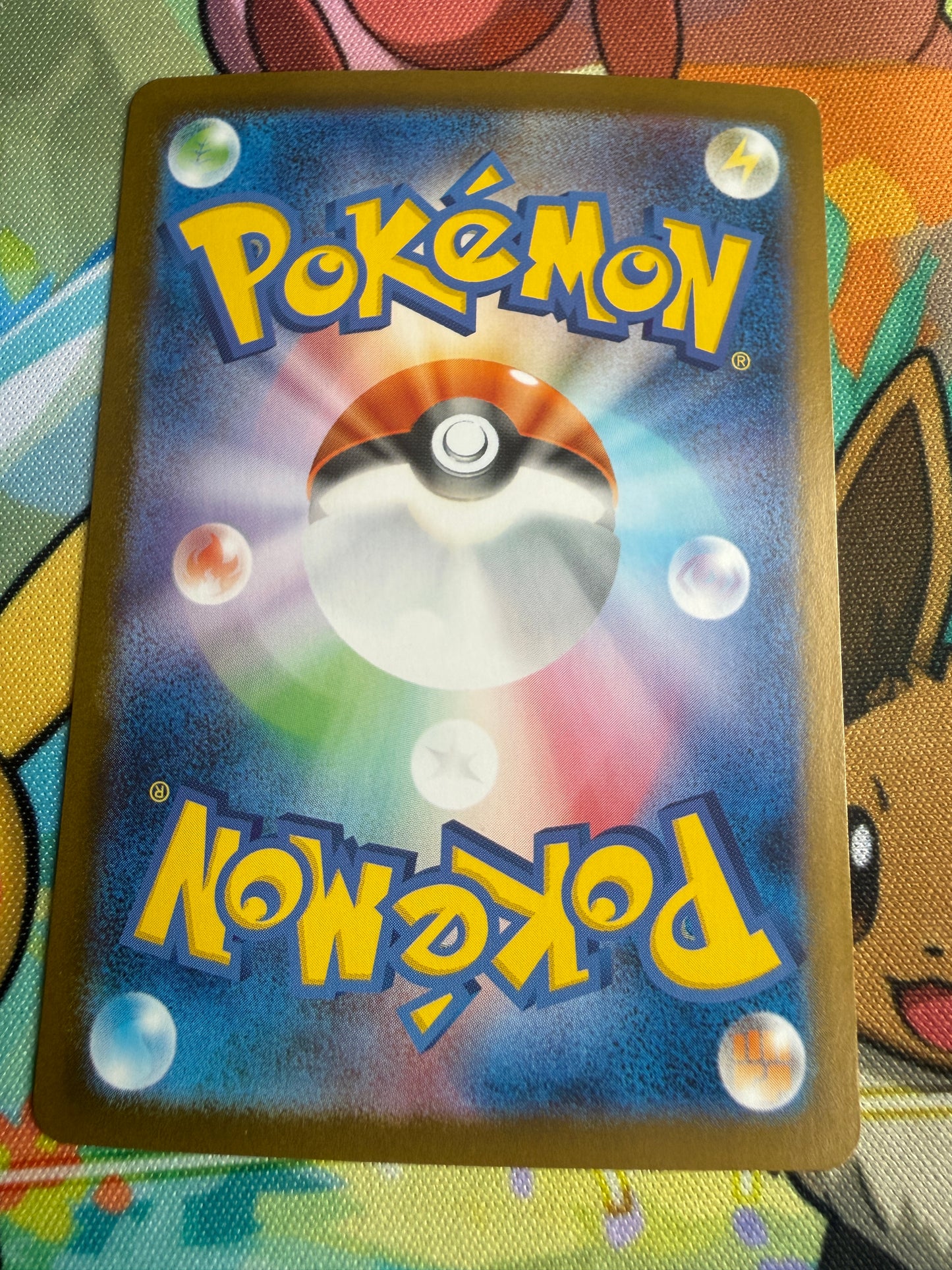 Mega Lopunny Ex #72 Pokemon Japanese Inferno X