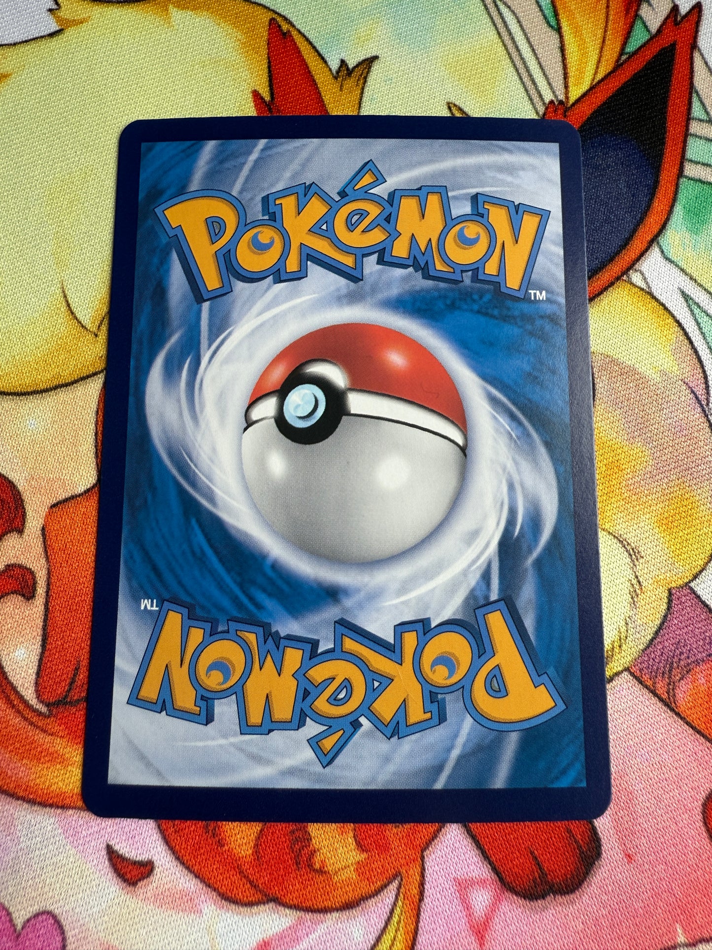 Wiglett #130 | Pokemon Chinese | CSV1C
