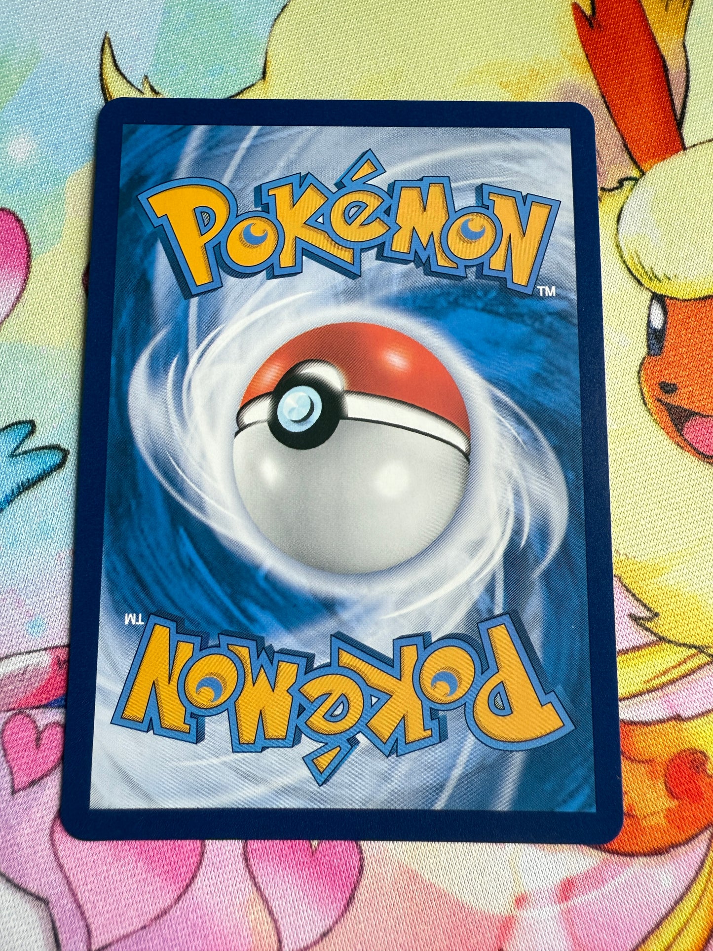 Vaporeon VMAX #27 | Pokemon Chinese | CS4aC