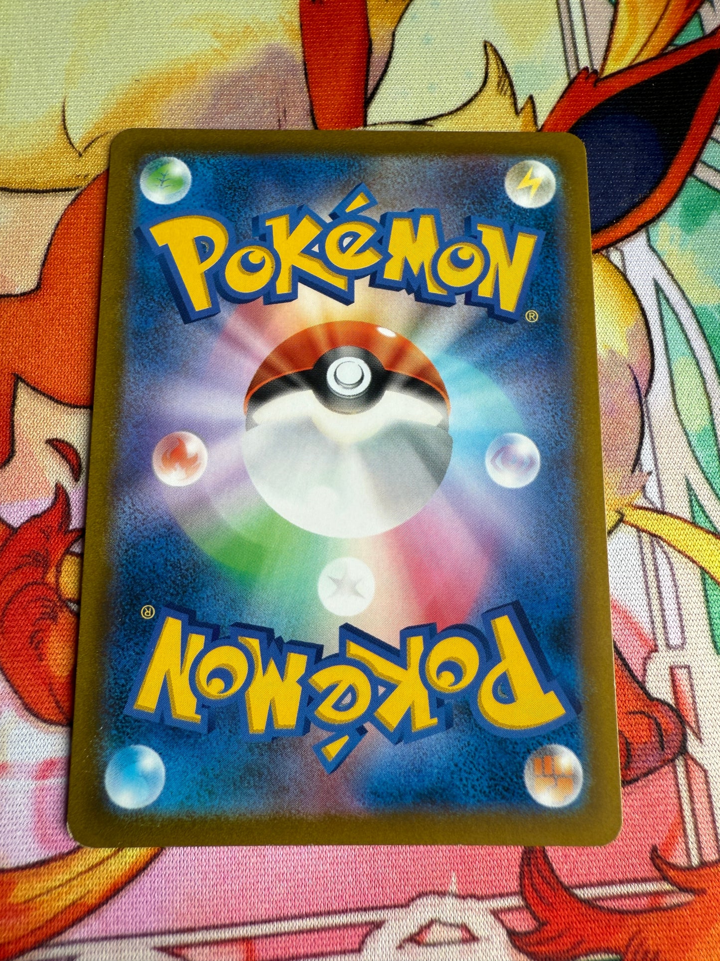 Roserade #68 | Pokemon Japanese | Battle Region