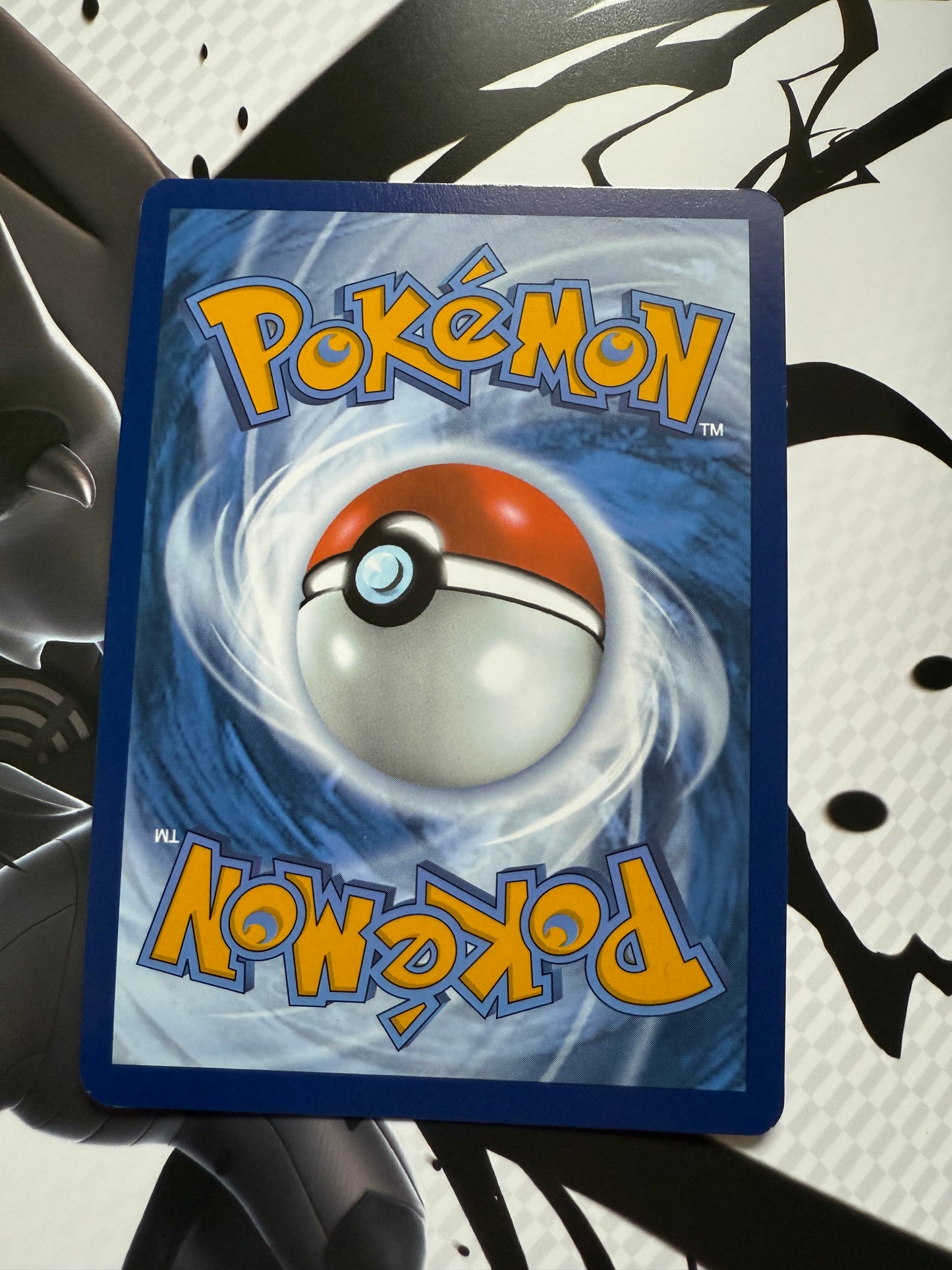 Sandile #135 | Pokemon | Black Bolt