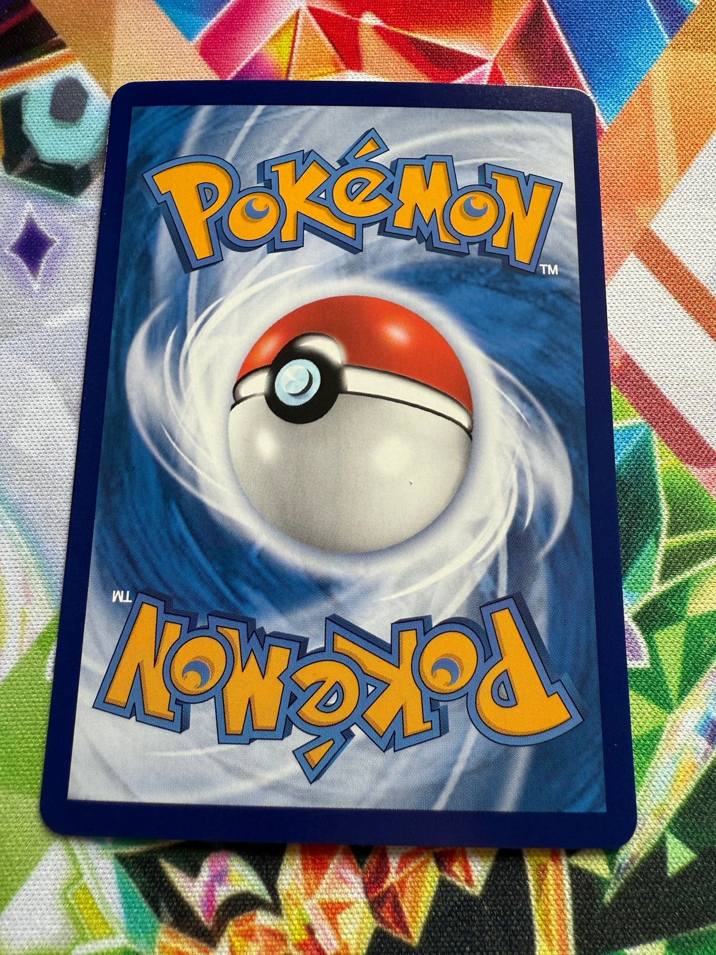 Umbreon [Stars] #606 | Pokemon Chinese | Gem Pack 2 [cbb2c]