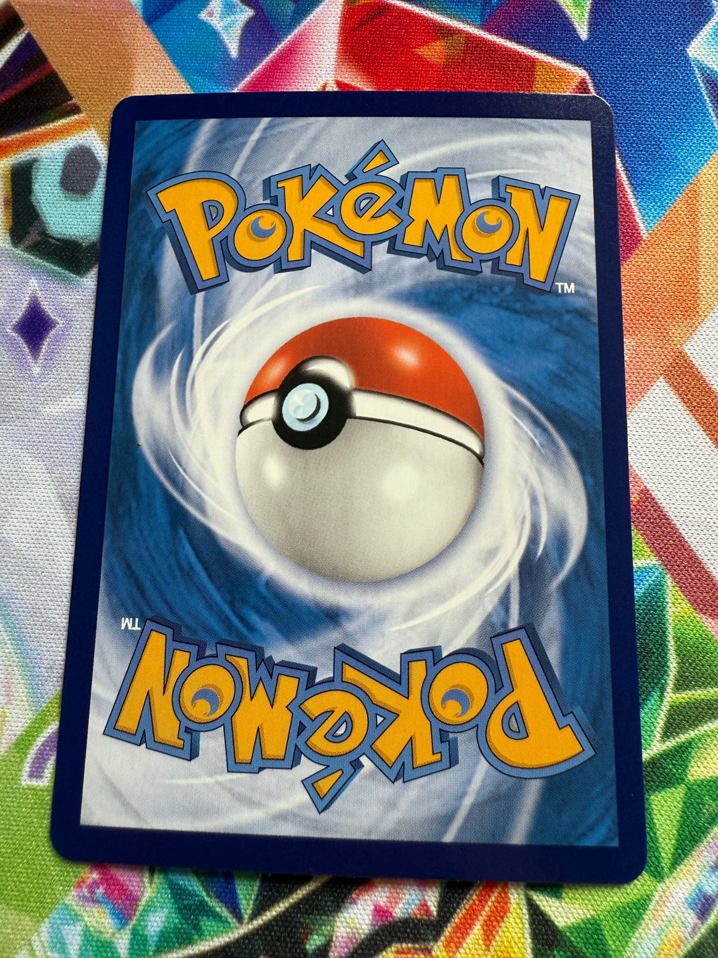 Umbreon #602 | Pokemon Chinese | Gem Pack 2 [cbb2c]