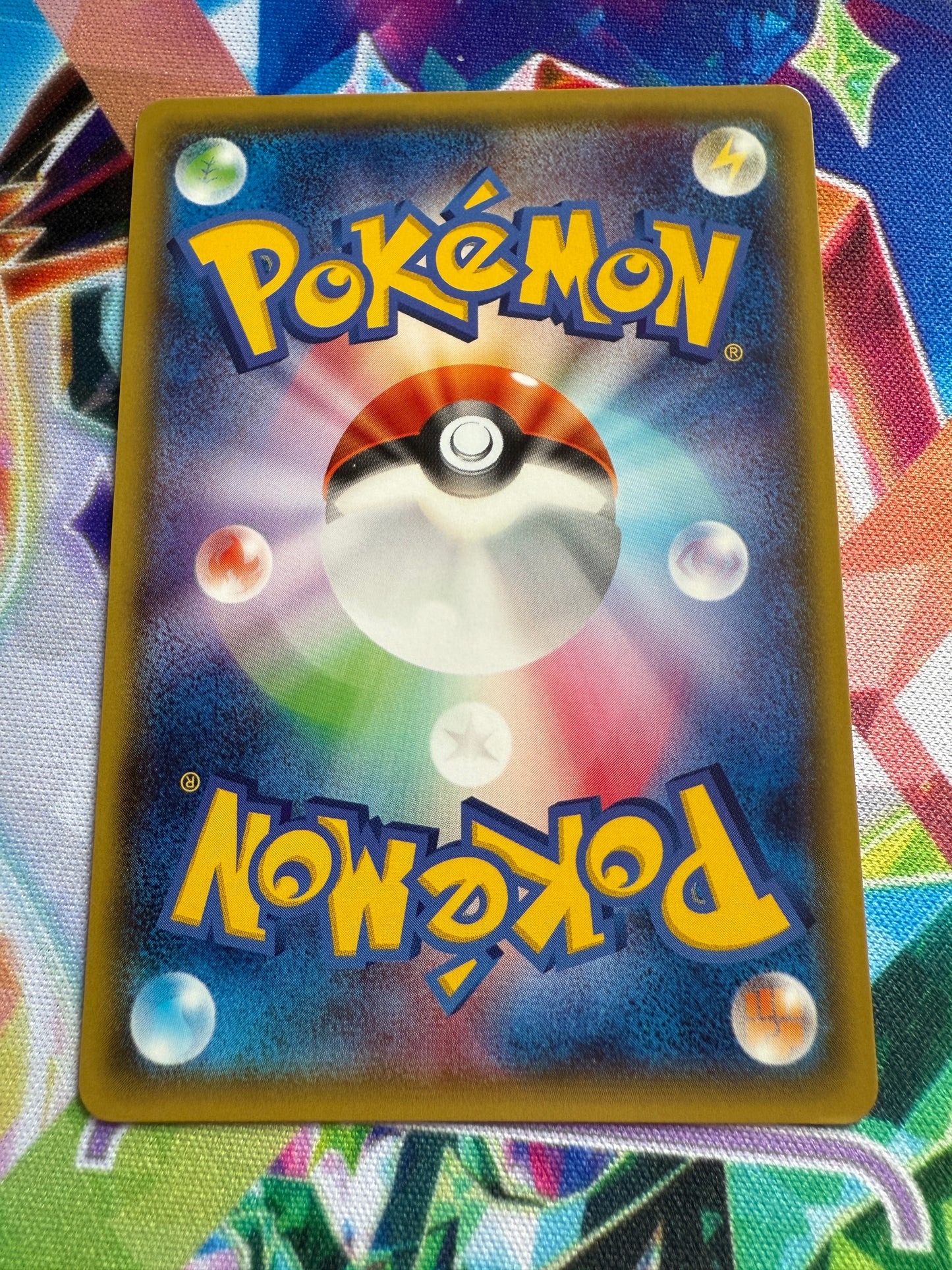 Umbreon 139/xy-P | Japanese Promo | All Night Party [XY]