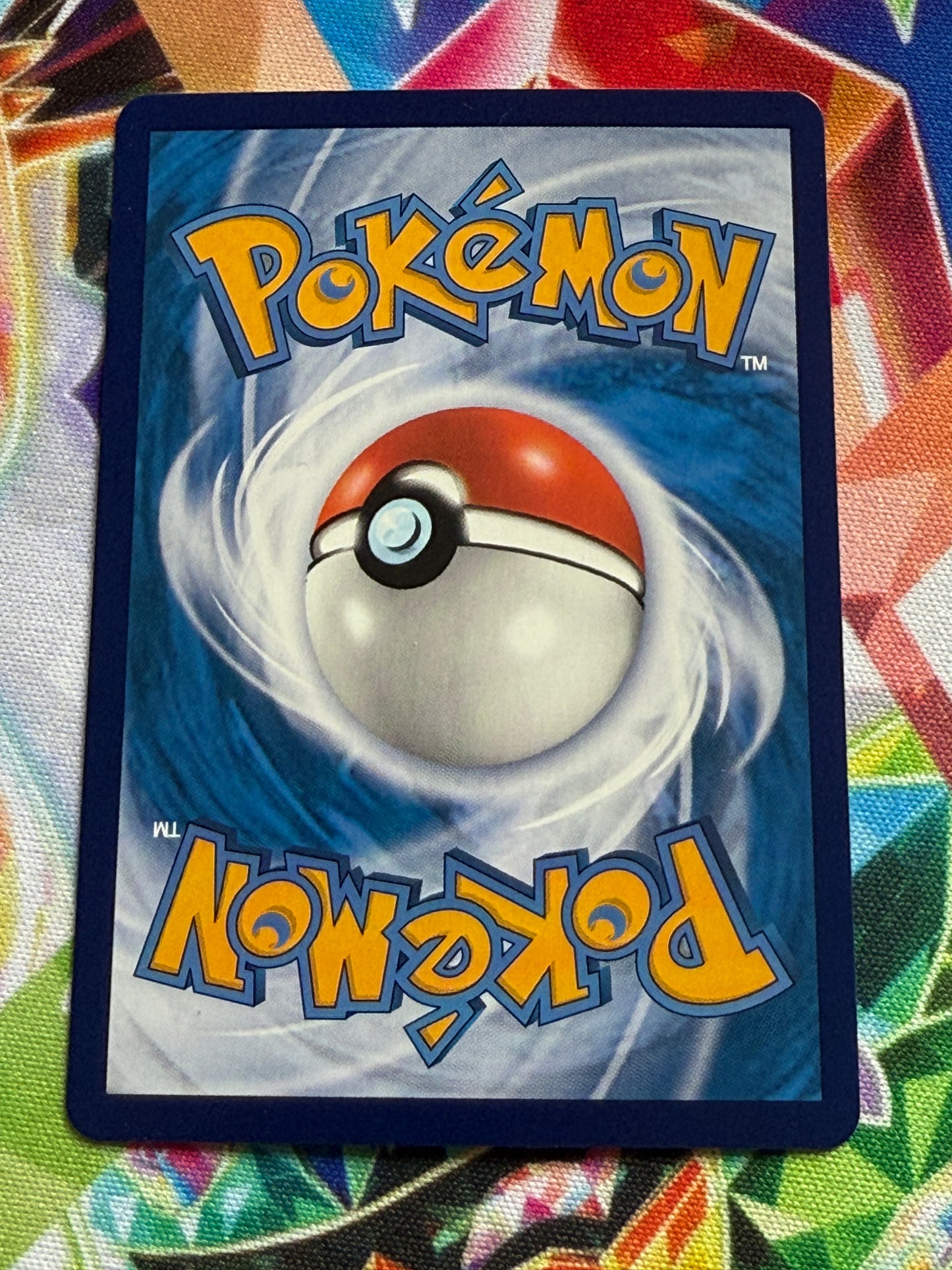 Ultra Ball #1703 Stamped | Pokemon | Chinese Gem Pack [cbb1c]