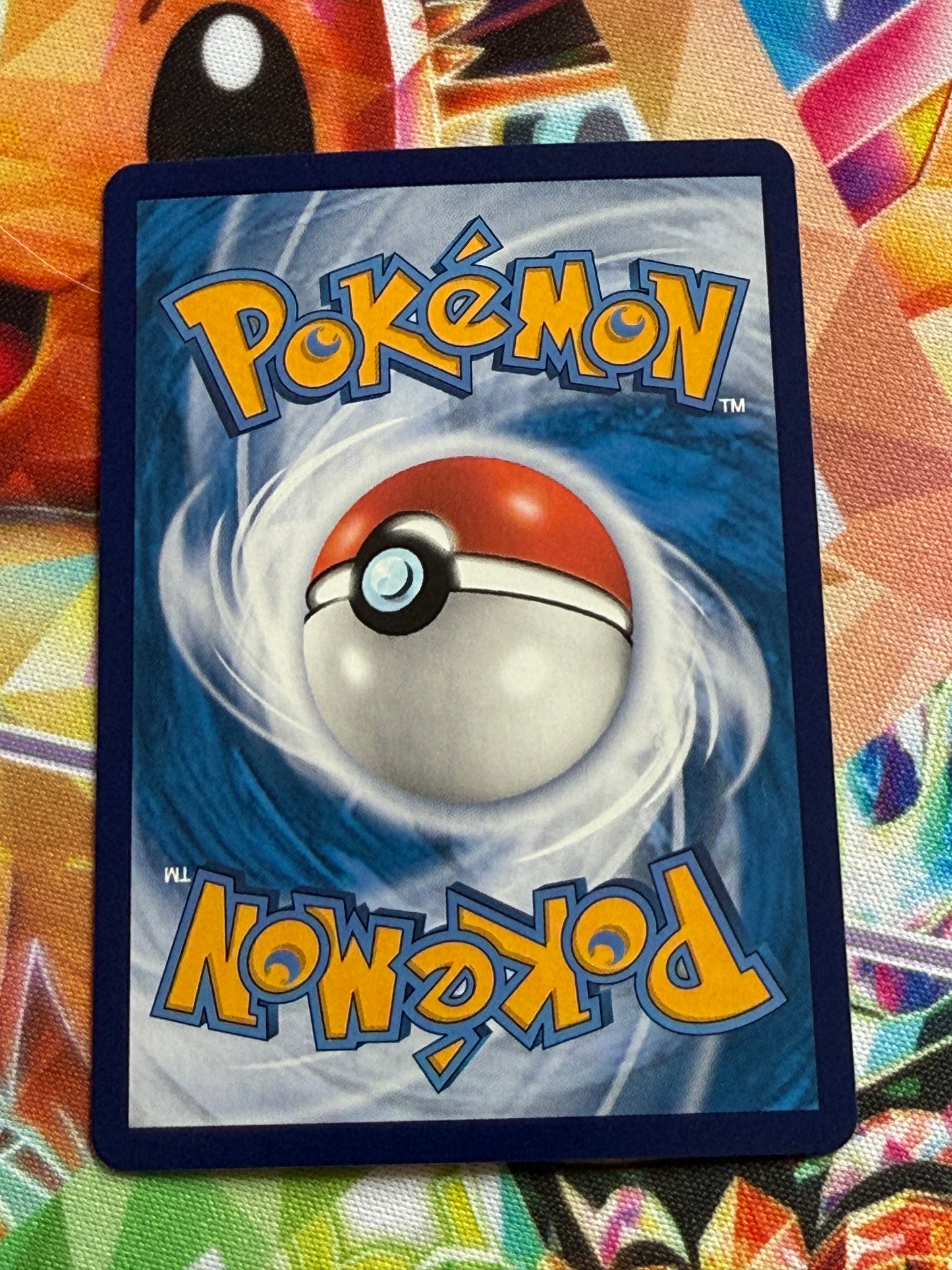 Quaxwell [Stamped] #607 | Pokemon | Chinese Gem Pack [cbb1c]