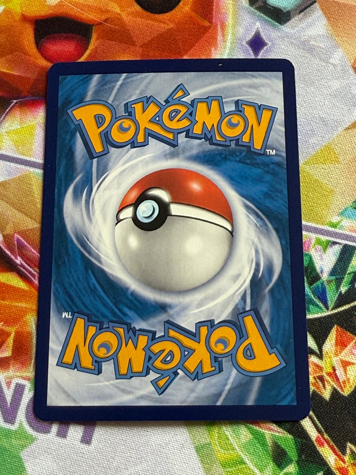 Fidough [Stamped] #1005 | Pokemon | Chinese Gem Pack [cbb1c]