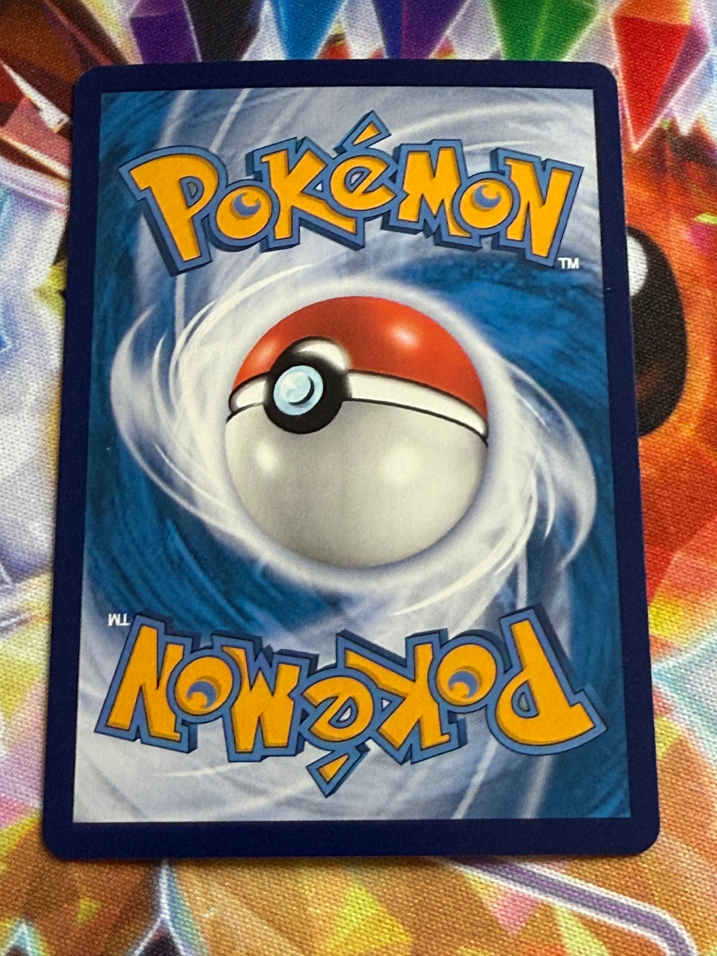 Fuecoco [Stamped] #307 | Pokemon | Chinese Gem Pack [cbb1c]