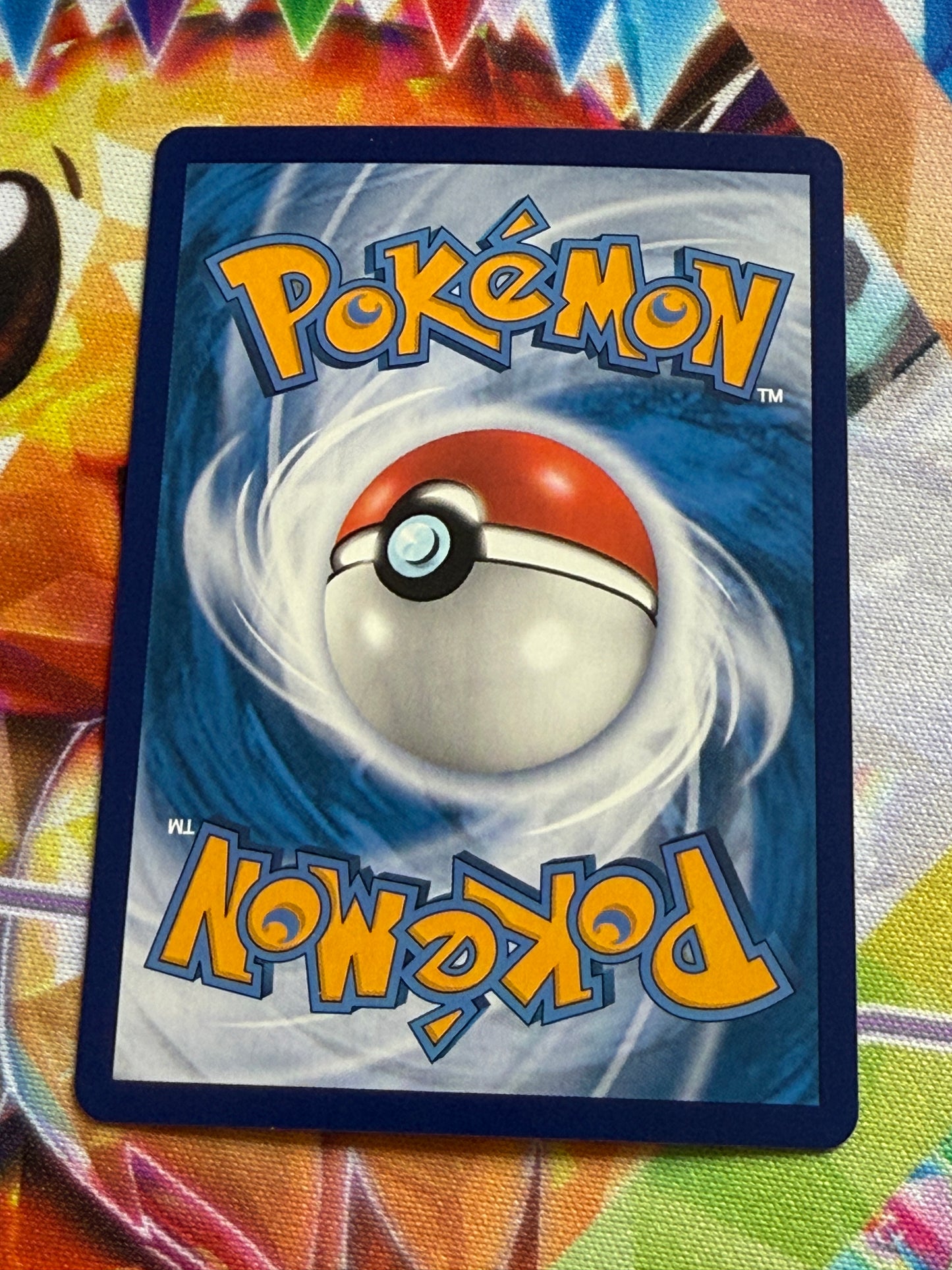 Maschiff [Stamped] #1405 | Pokemon | Chinese Gem Pack [cbb1c]