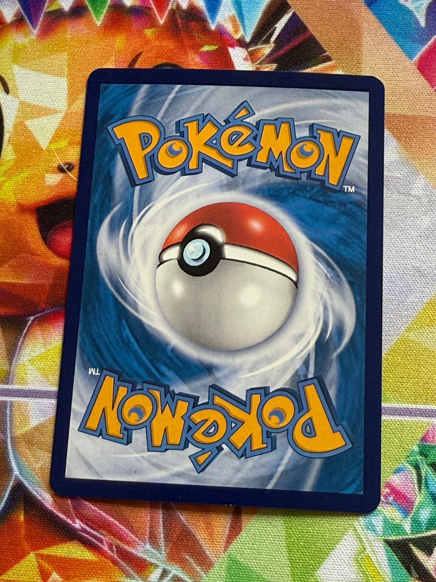 Lechonk [Stamped] #1605 | Pokemon | Chinese Gem Pack [cbb1c]