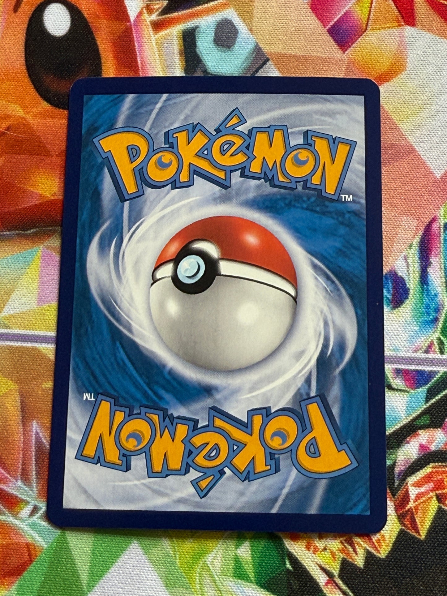 Quaxly [Stamped] #507 | Pokemon | Chinese Gem Pack [cbb1c]