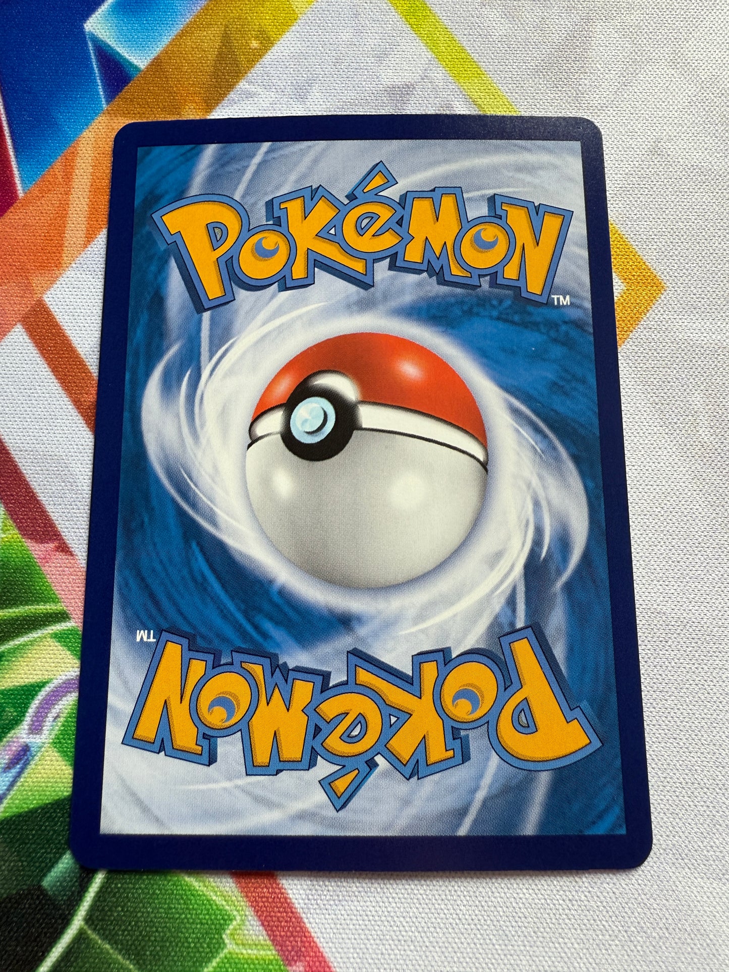 Quaxwell [Shiny] #606 | Pokemon | Chinese Gem Pack [cbb1c]