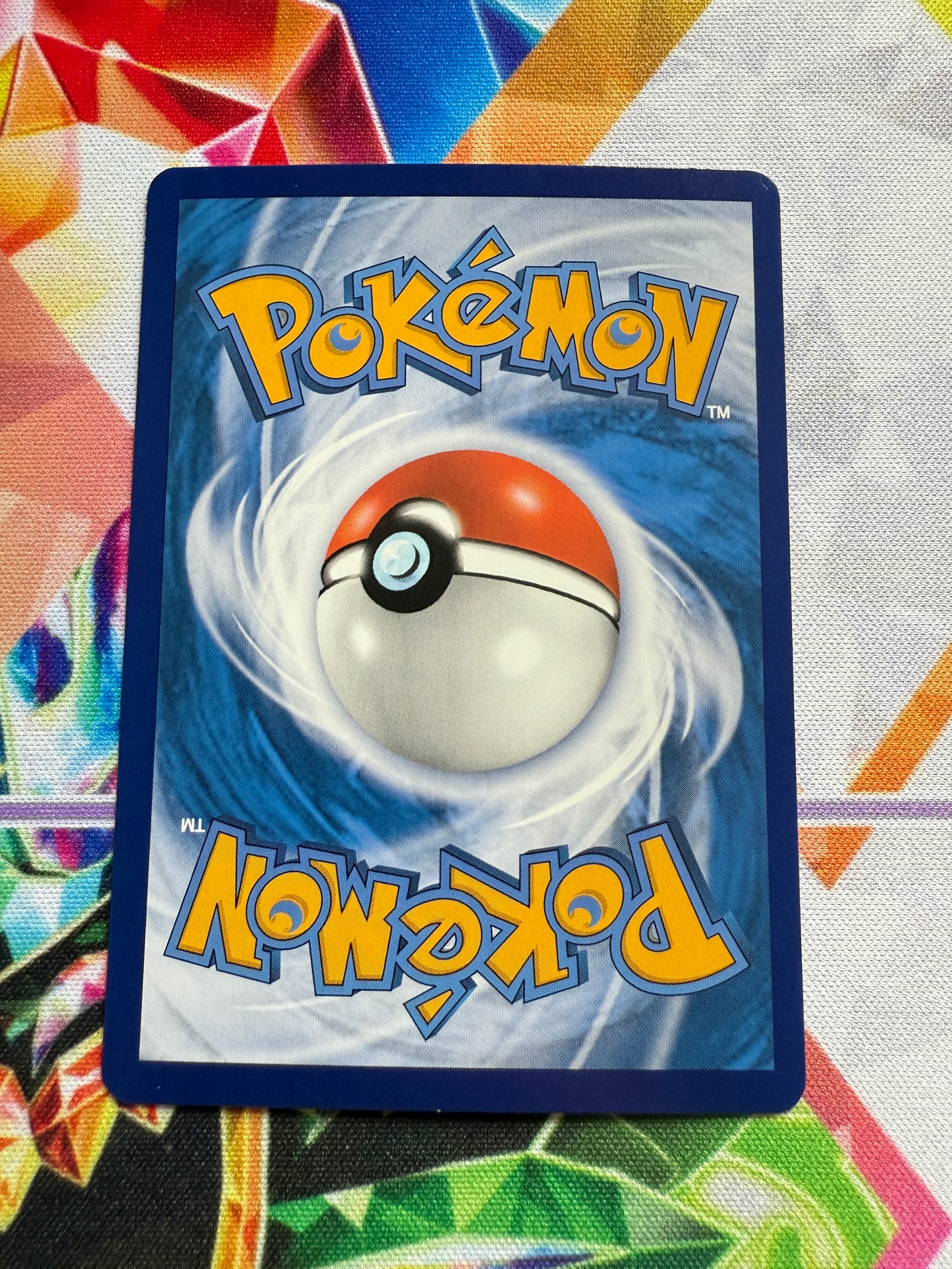 Quaxly [Shiny] #506 | Pokemon | Chinese Gem Pack [cbb1c]