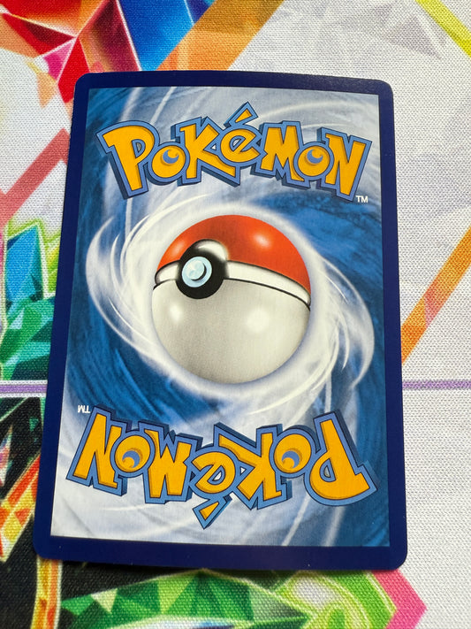 Fuecoco [Masterball] #305 | Pokemon | Chinese Gem Pack [cbb1c]