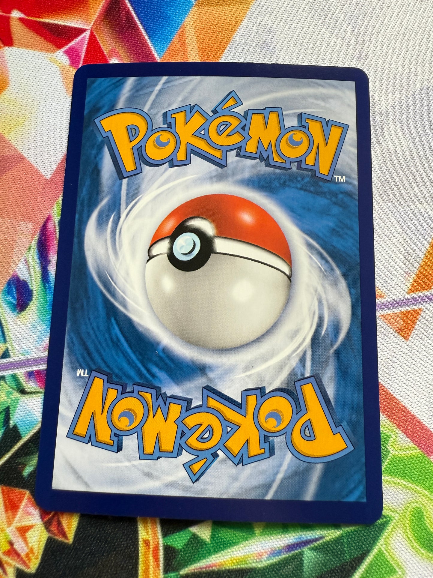 Pawmo [Masterball] #904 | Pokemon | Chinese Gem Pack [cbb1c]
