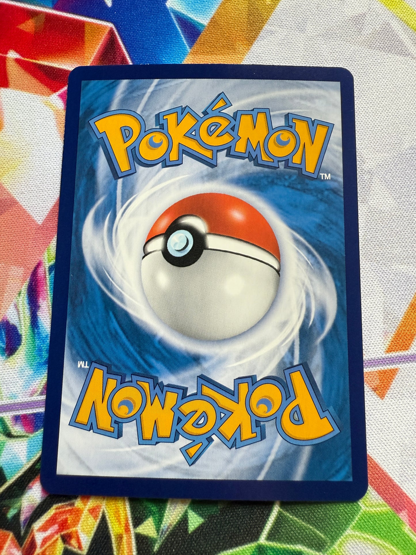 Maschiff [Masterball] #1404 | Pokemon | Chinese Gem Pack [cbb1c]