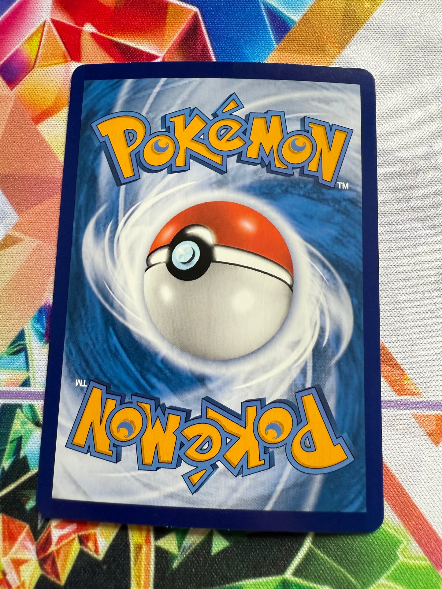 Rockruff [Masterball] #1204 | Pokemon | Chinese Gem Pack [cbb1c]