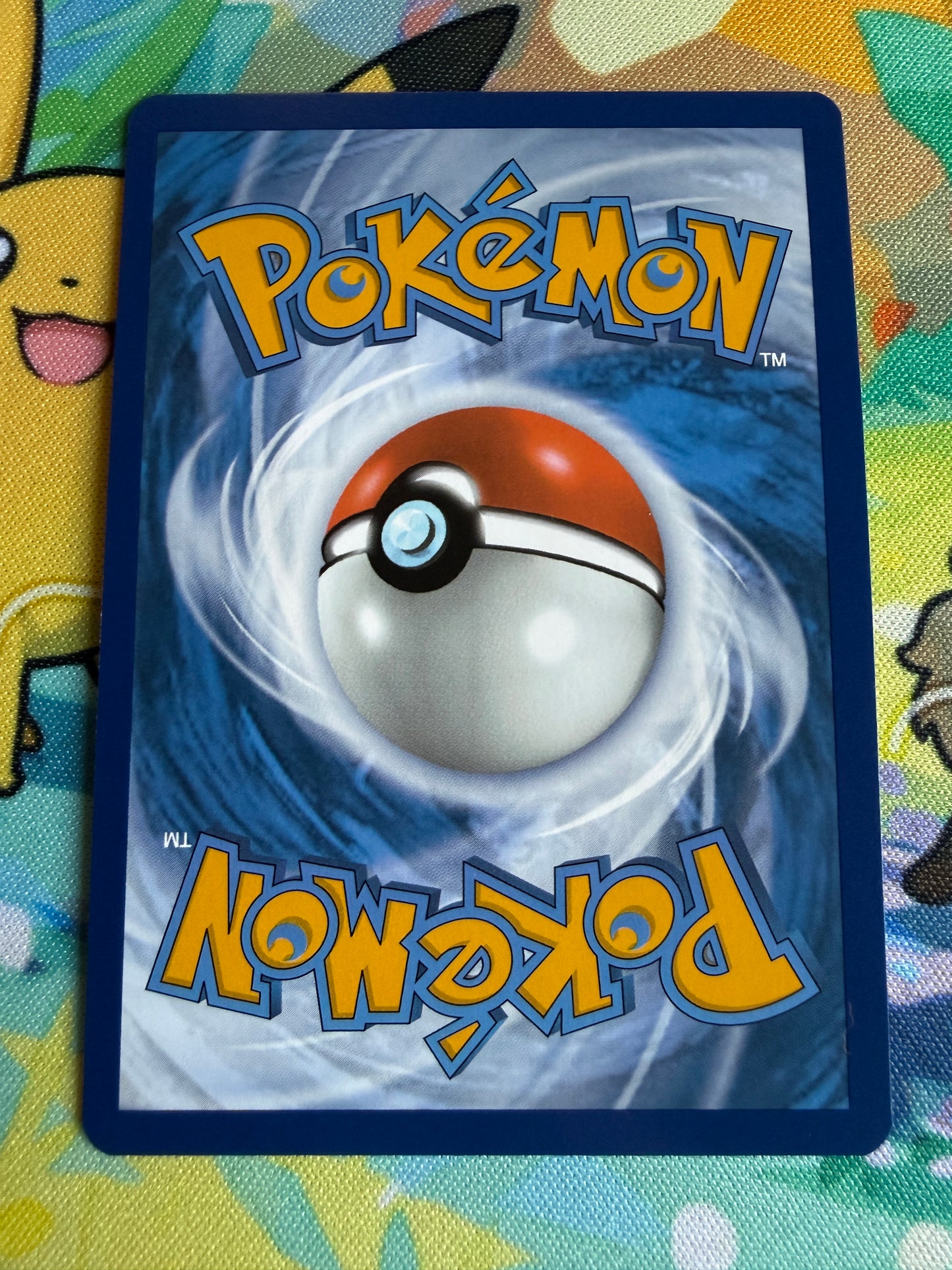 Deerling #165 Pokemon Temporal Forces