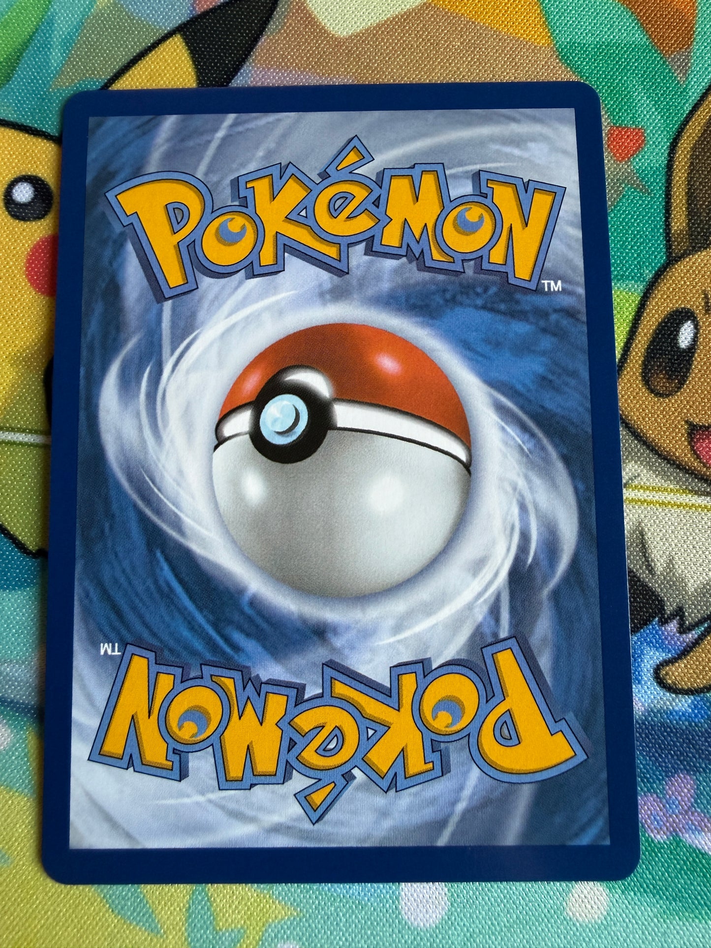 Mismagius Ex #112 Pokemon Phantasmal Flames