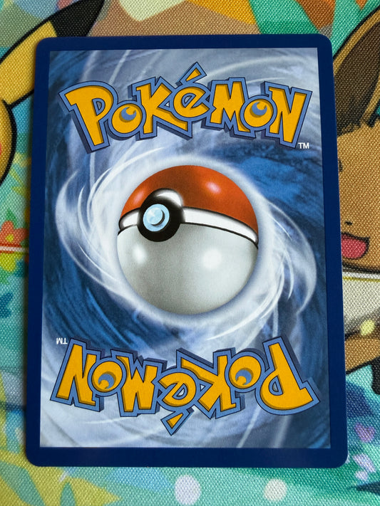 Yamper #99 Pokemon Phantasmal Flames