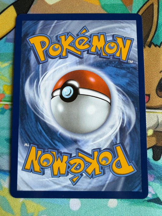 Dewgong #97 Pokemon Phantasmal Flames