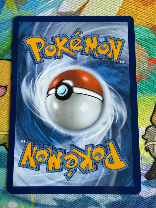 Meowth #106 Pokemon Phantasmal Flames