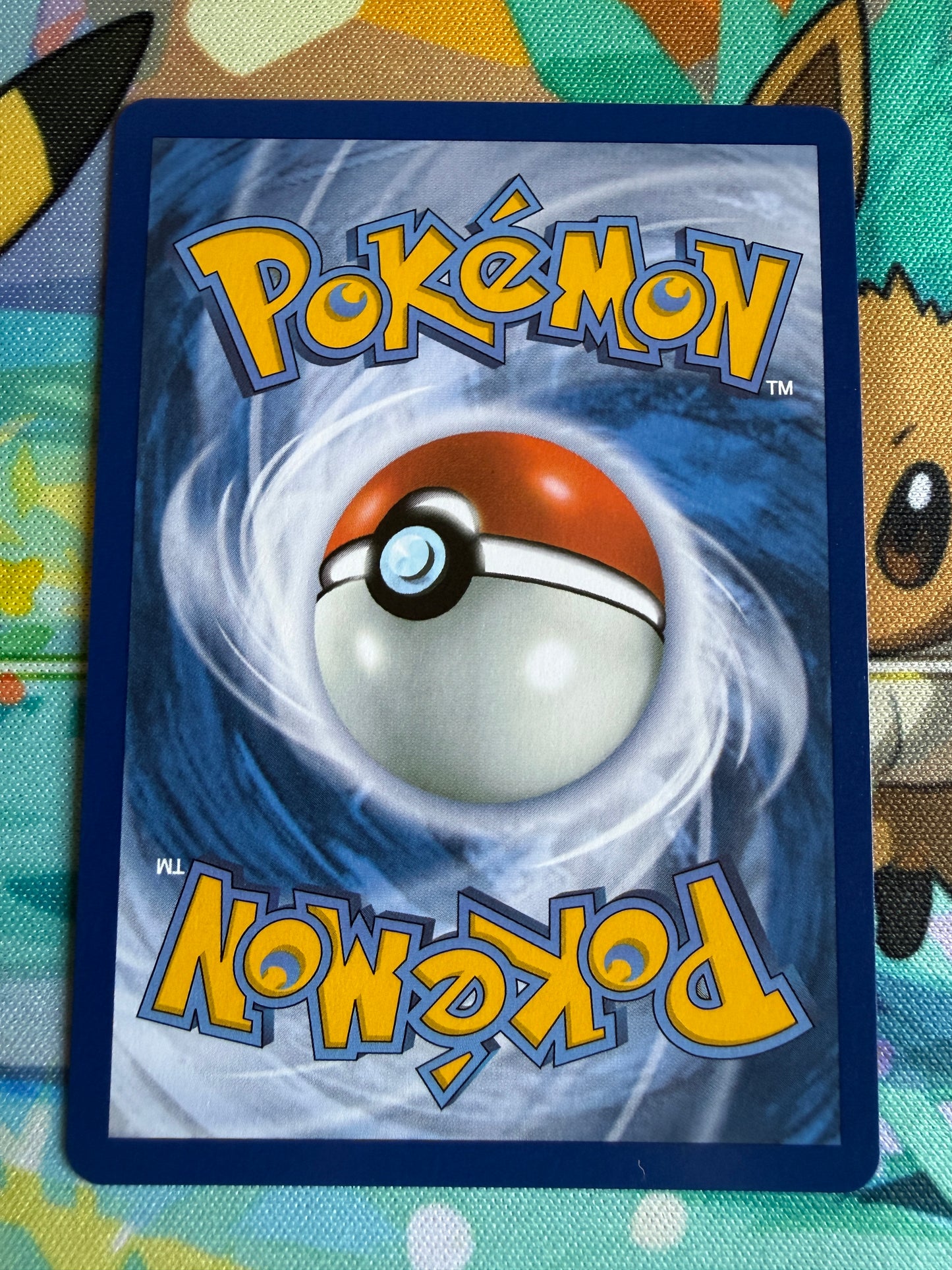 Flygon #101 Pokemon Phantasmal Flames