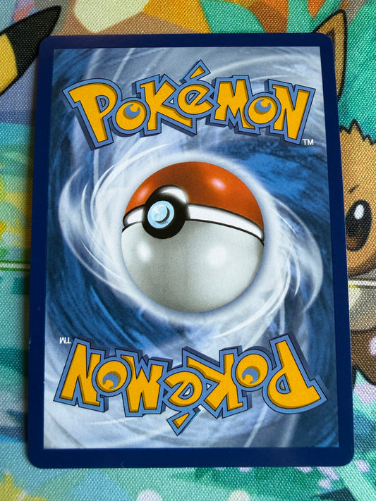 Oricorio Ex #18 Pokemon Phantasmal Flames