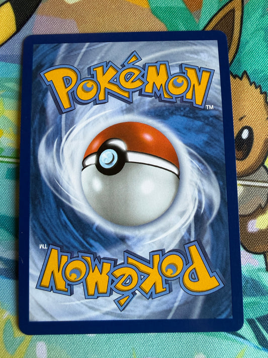 Empoleon Ex #70 Pokemon Phantasmal Flames