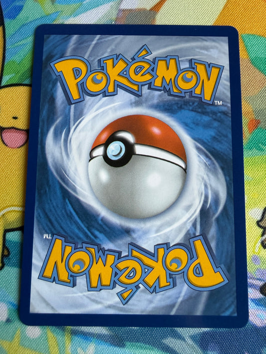 Mega Heracross Ex #4 Pokemon Phantasmal Flames