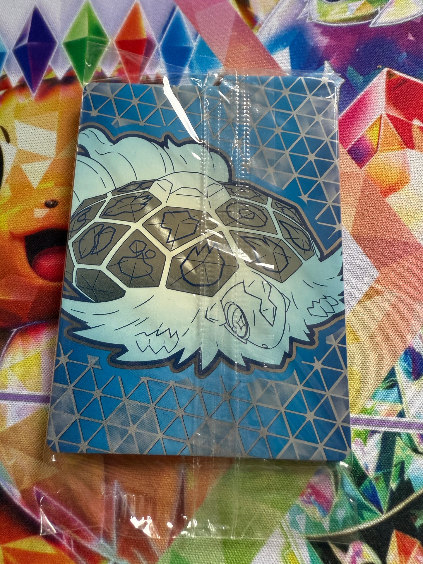 Noctowl #141 Pokemon Promo | Pokemon | Stellar Crown Sealed