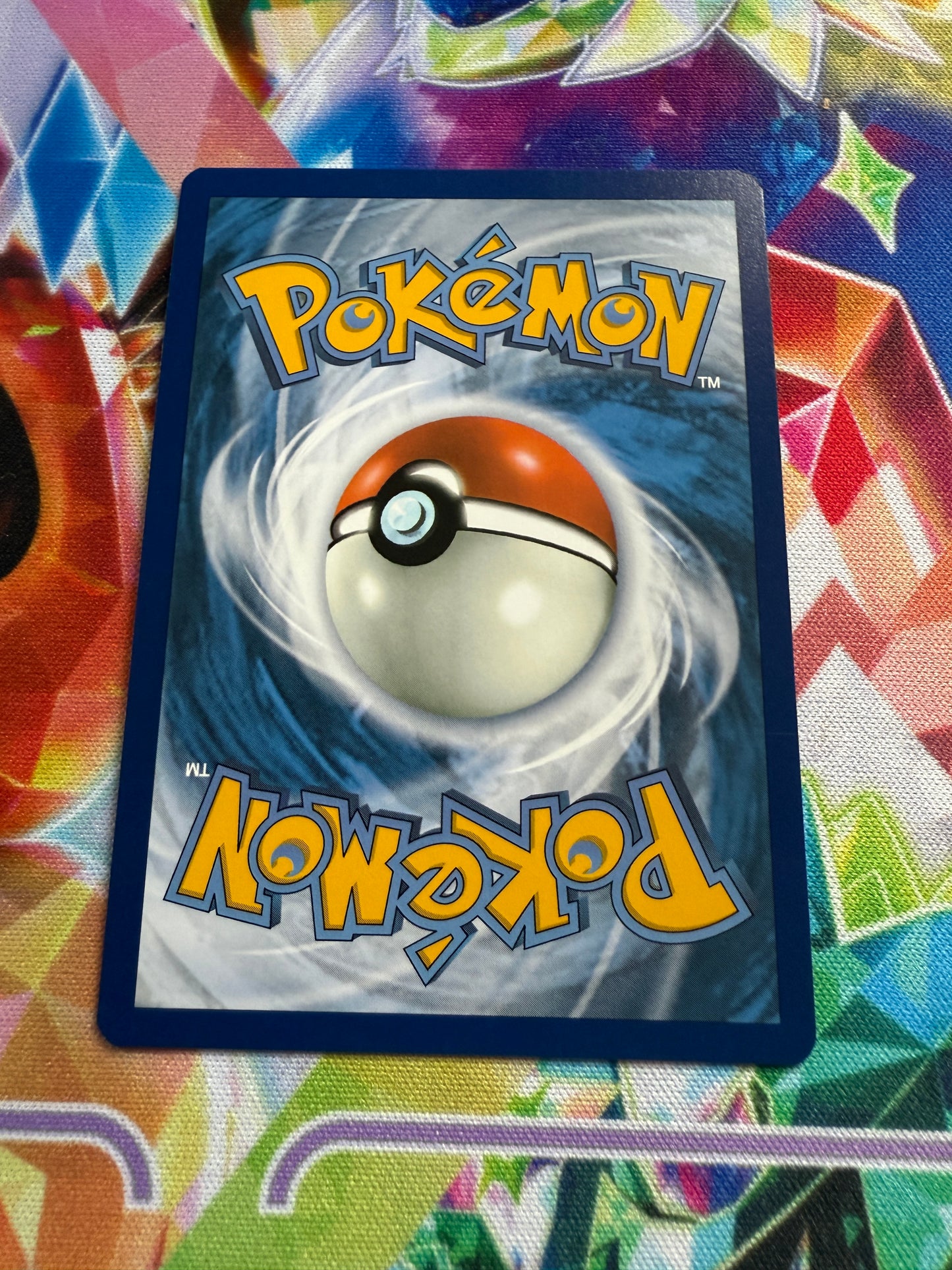 Miraidon EX #122 | Pokemon | Temporal Forces