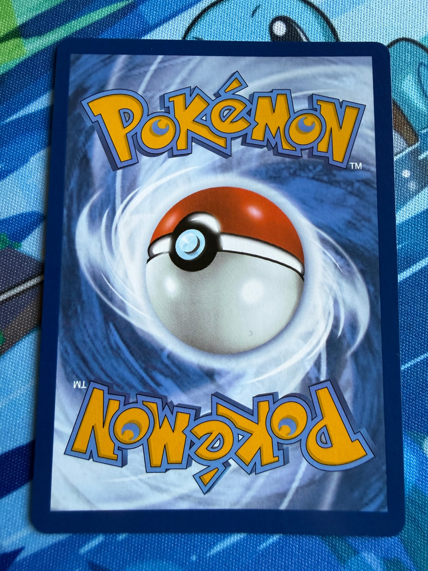 Glaceon EX [Holiday Calendar] #26 Pokemon Prismatic Evolutions