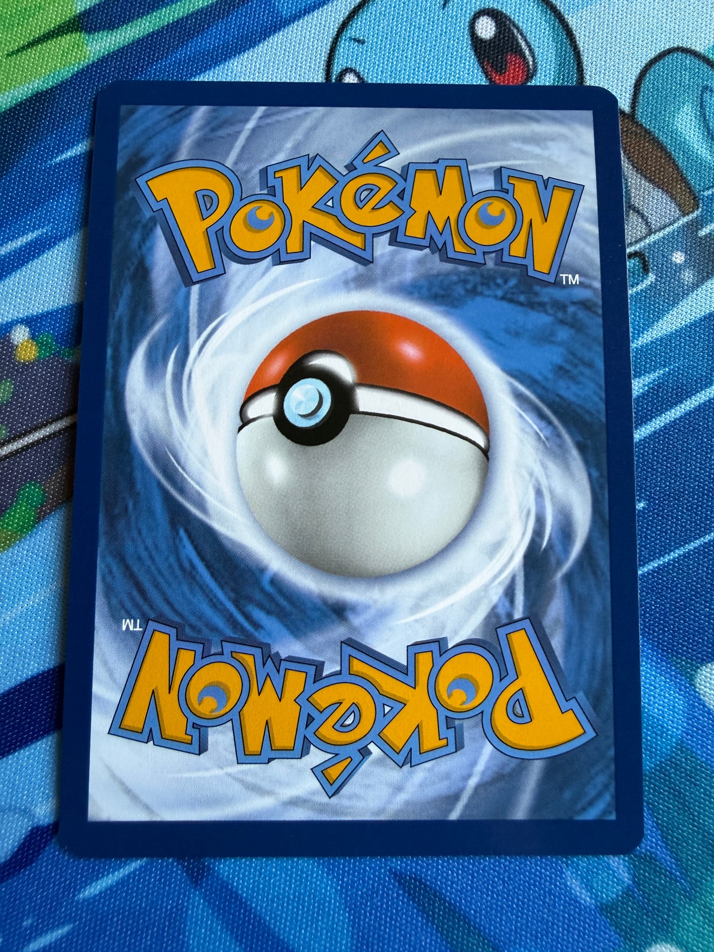 Pikachu [Holiday Calendar] #25 Pokemon Scarlet & Violet 151