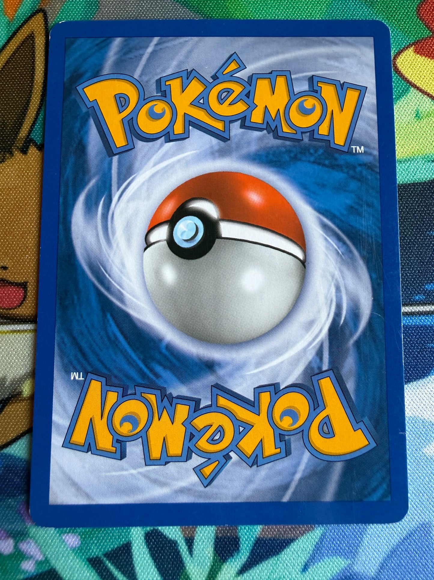 Luxio [Pre-Release] #52 Pokemon Diamond & Pearl