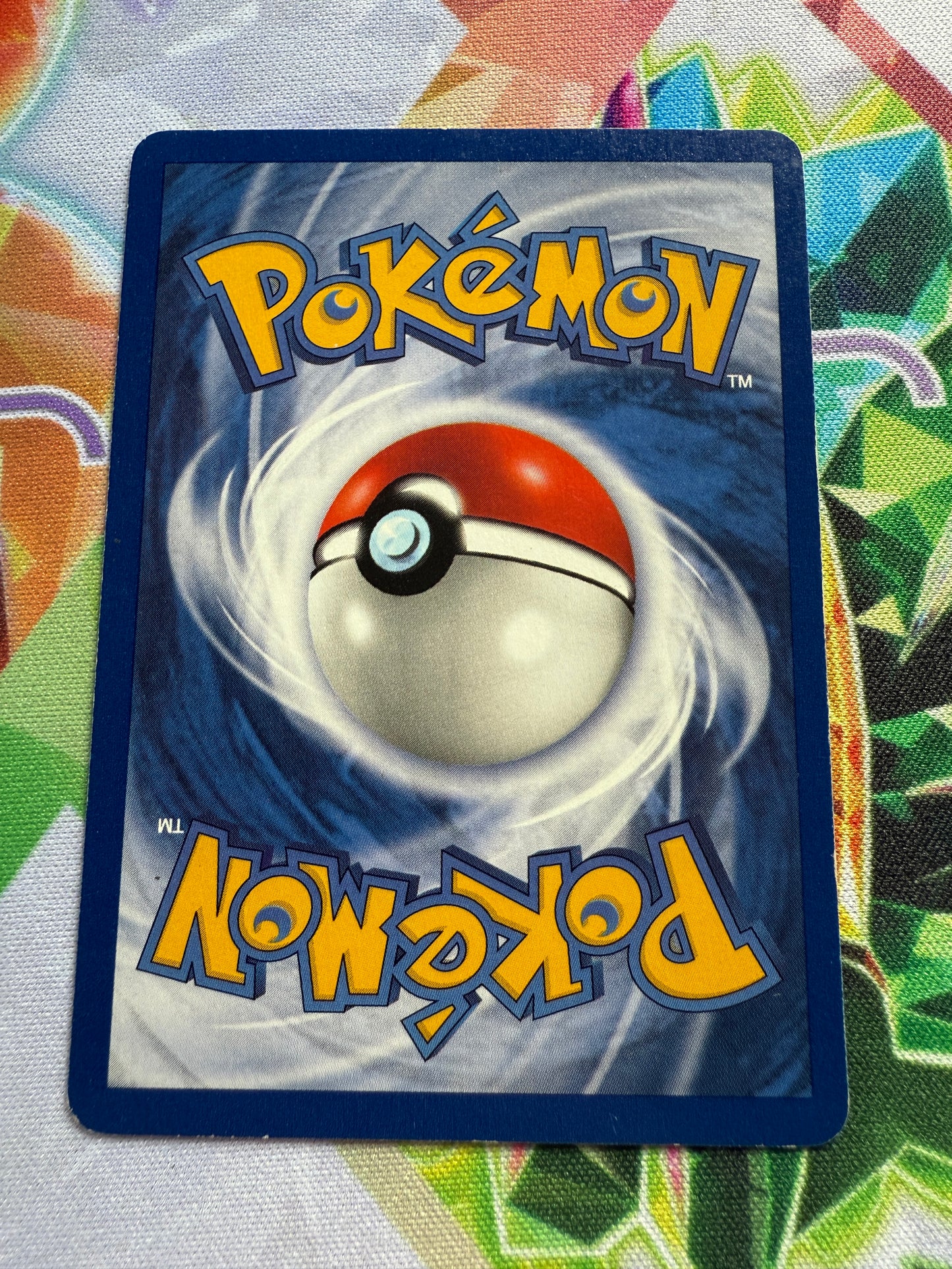 Snorlax #27 | Pokemon Jungle