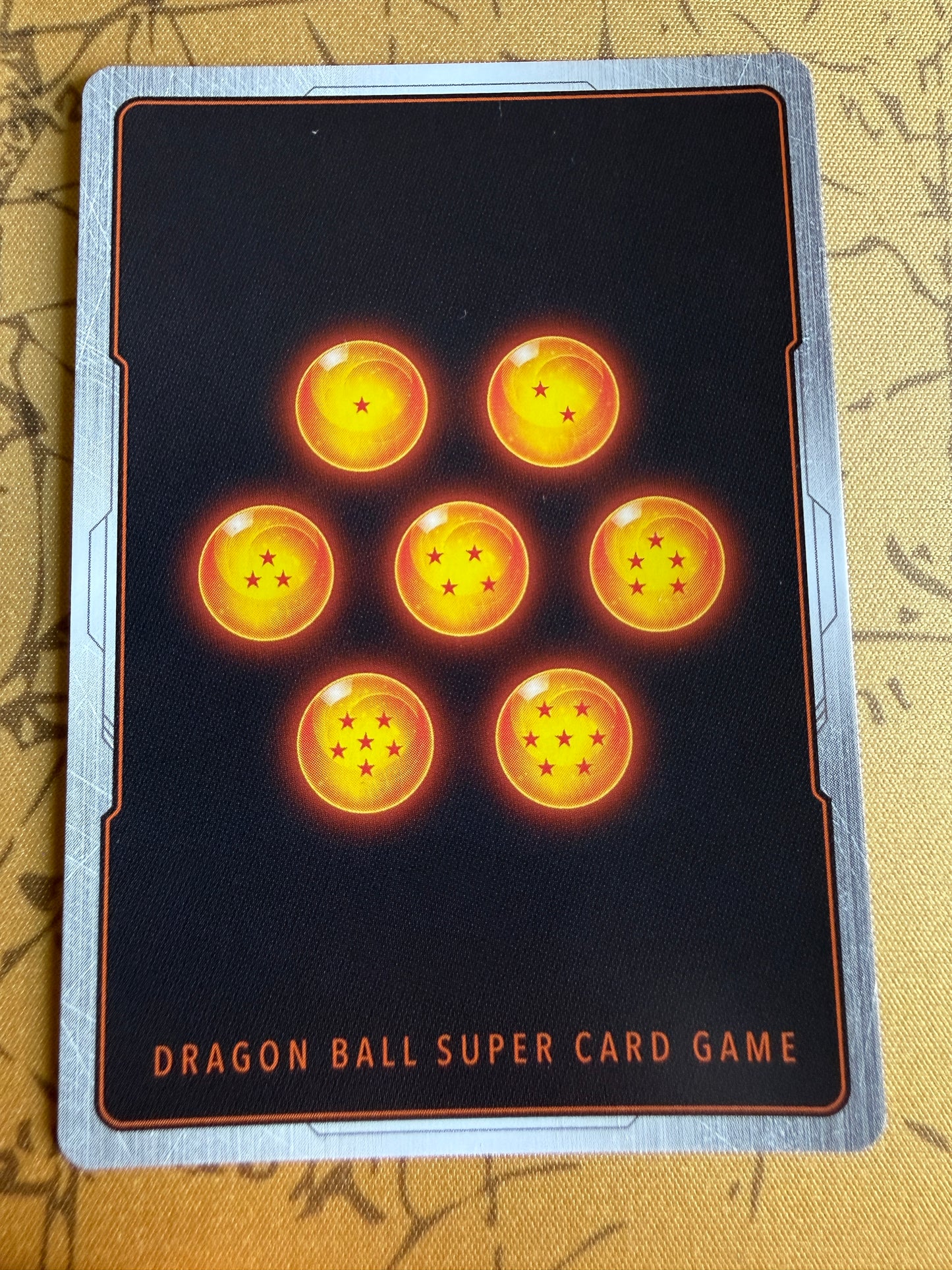 Vegeta, Savior Of The Future BT10-041 Dragon Ball Super Theme Selection: History Of Vegeta