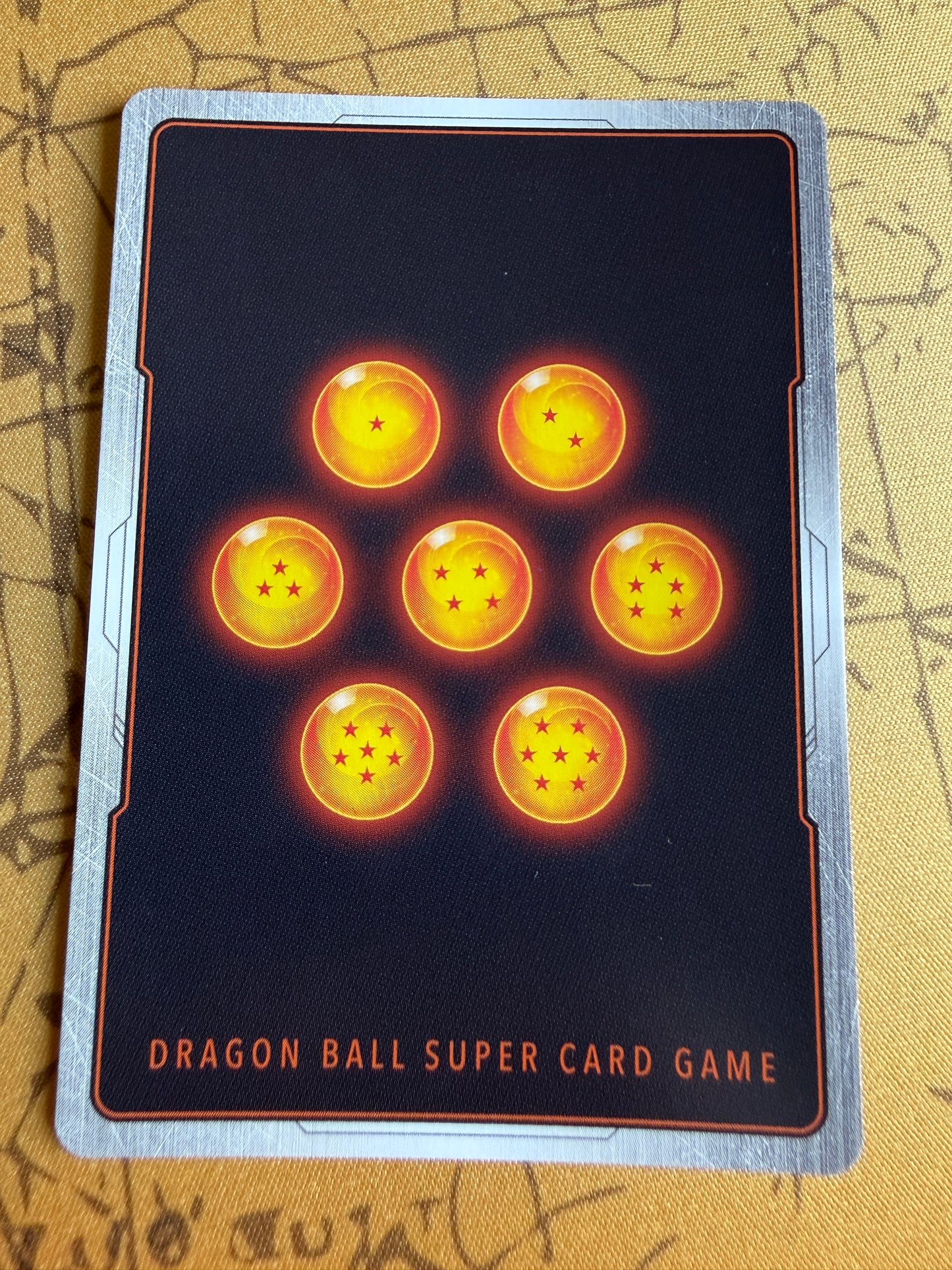 Dormant Potential Unleashed BT10-088 Dragon Ball Super Theme Selection: History Of Vegeta