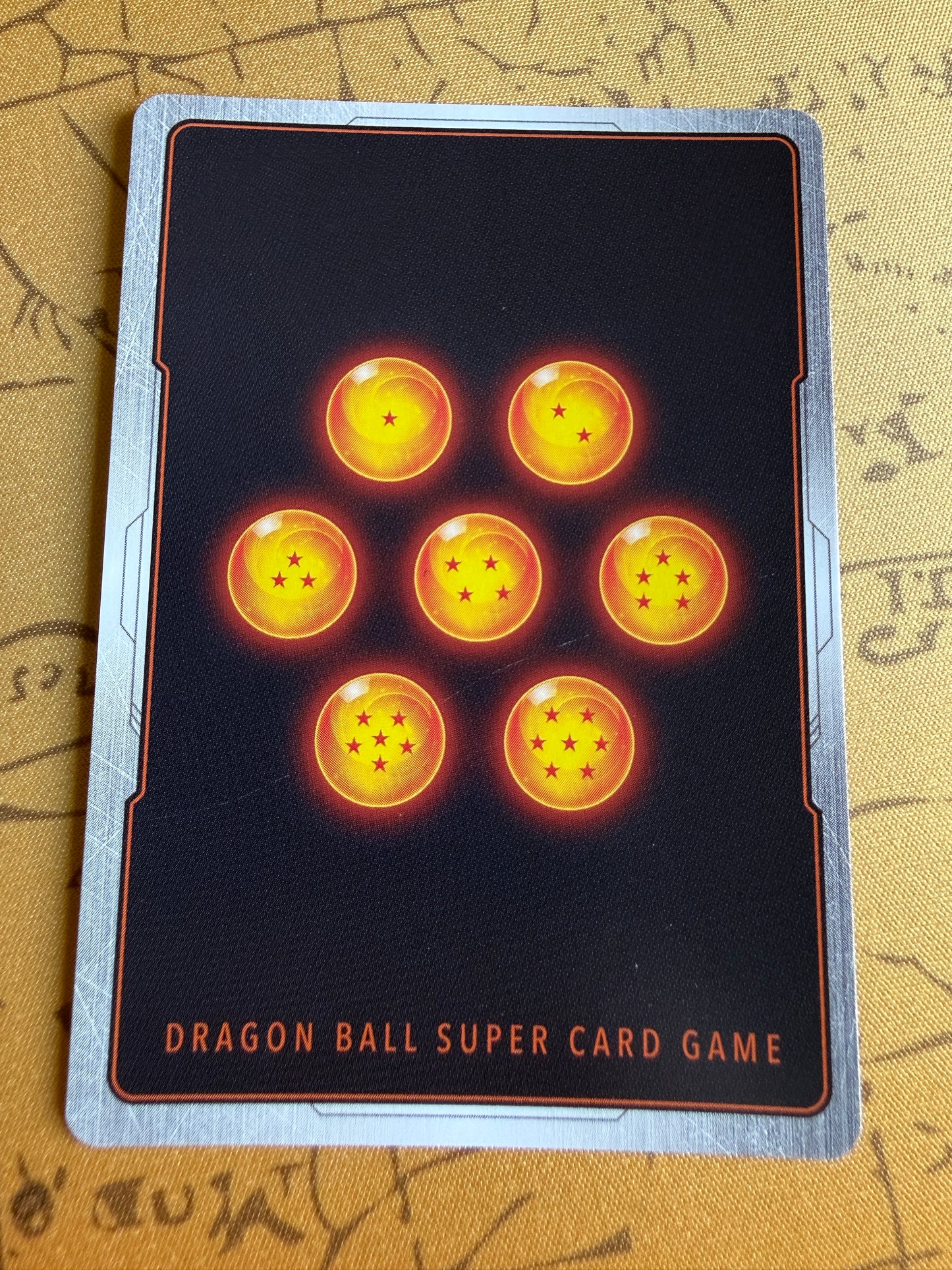 Vegeta, Prideful Transformation BT10-105 Dragon Ball Super Theme Selection: History Of Vegeta