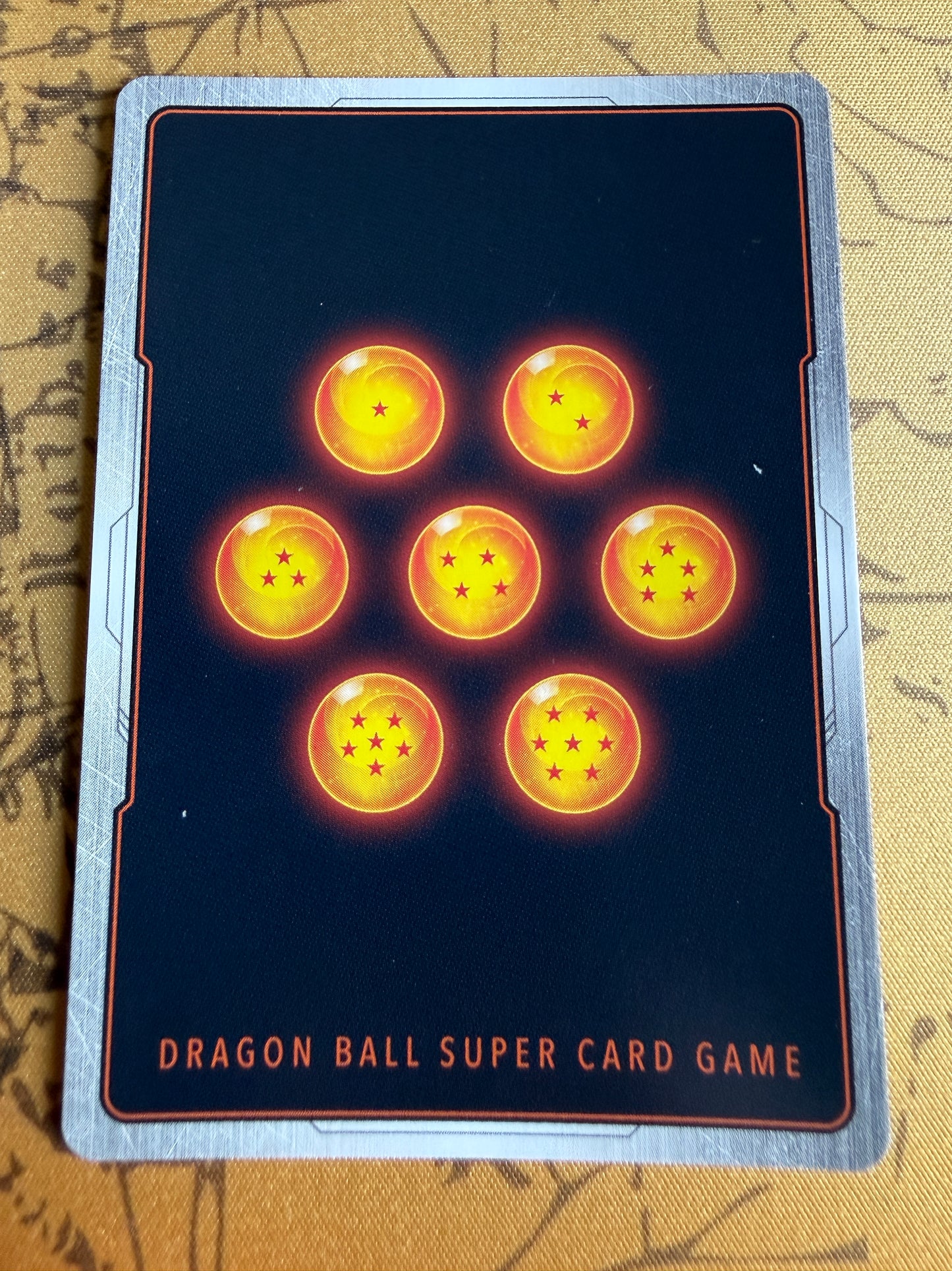 Vegeta, Strength Of Legends DB2-133 Dragon Ball Super Theme Selection: History Of Vegeta