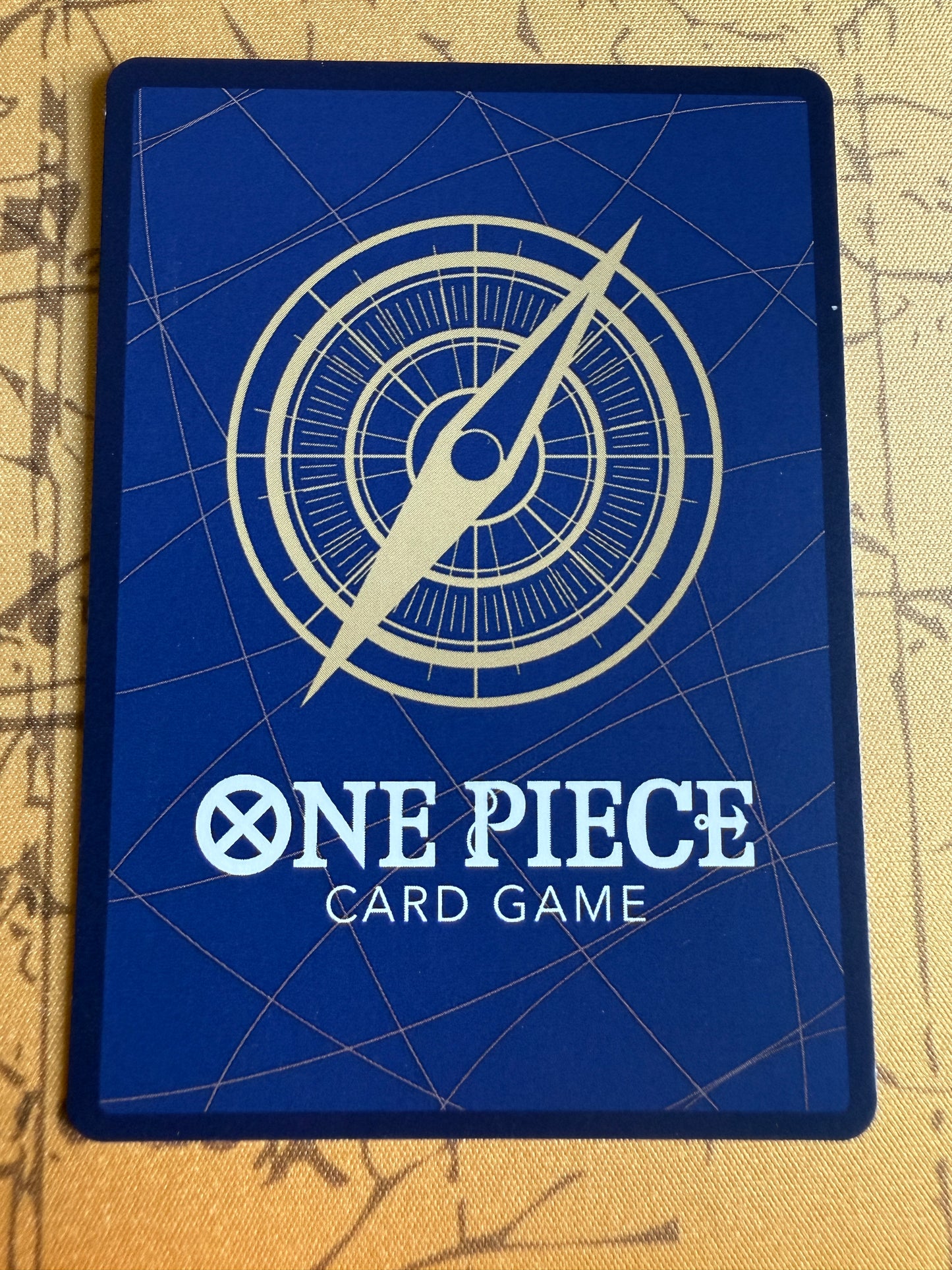 Shanks [P-104] | One Piece | Japanese | 'McDonald's Promo 2025'