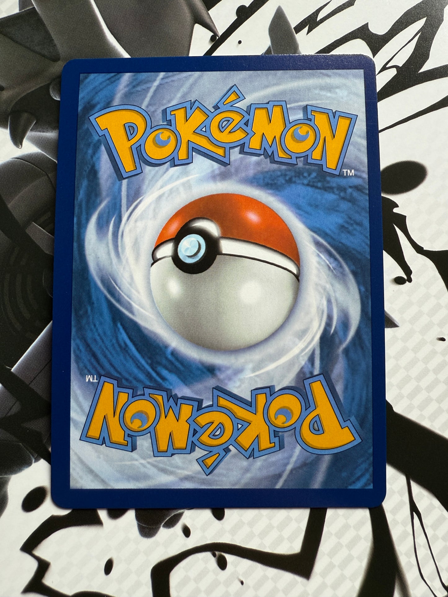 Zekrom EX #172 | Pokemon | Black Bolt BWR