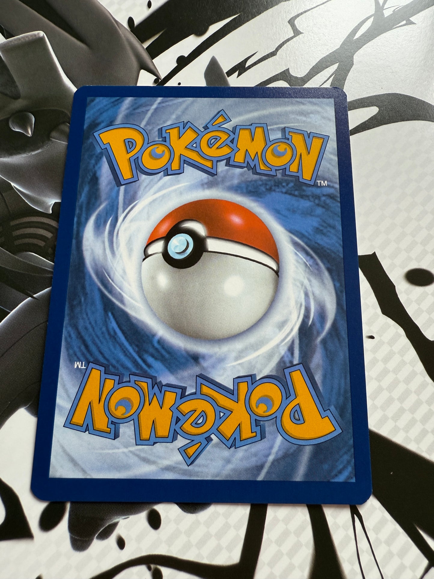 Fighting Energy Holo | Pokemon | Black Bolt / White Flare