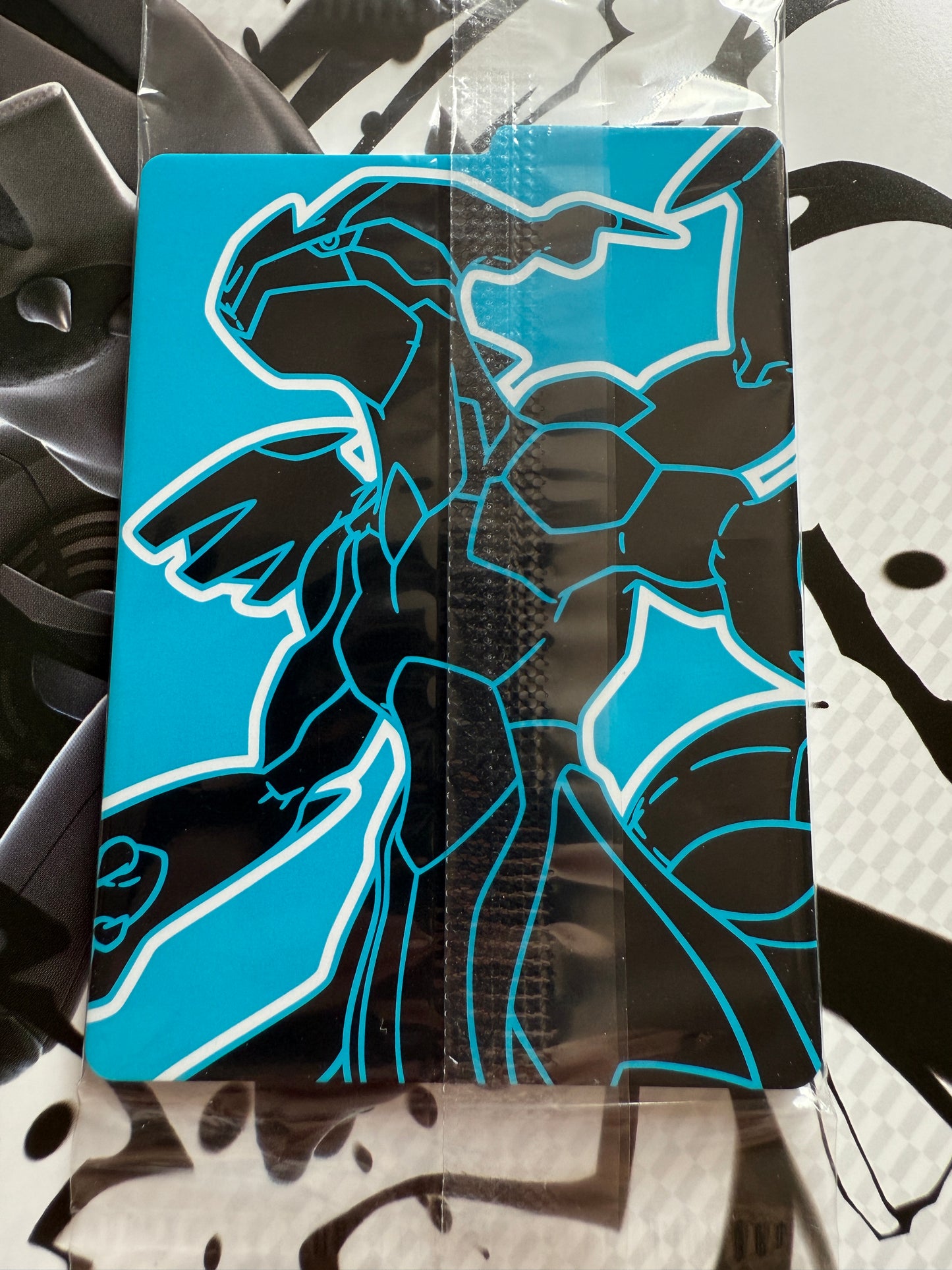 Thundurus [Sealed Promo] | Pokemon | Black Bolt