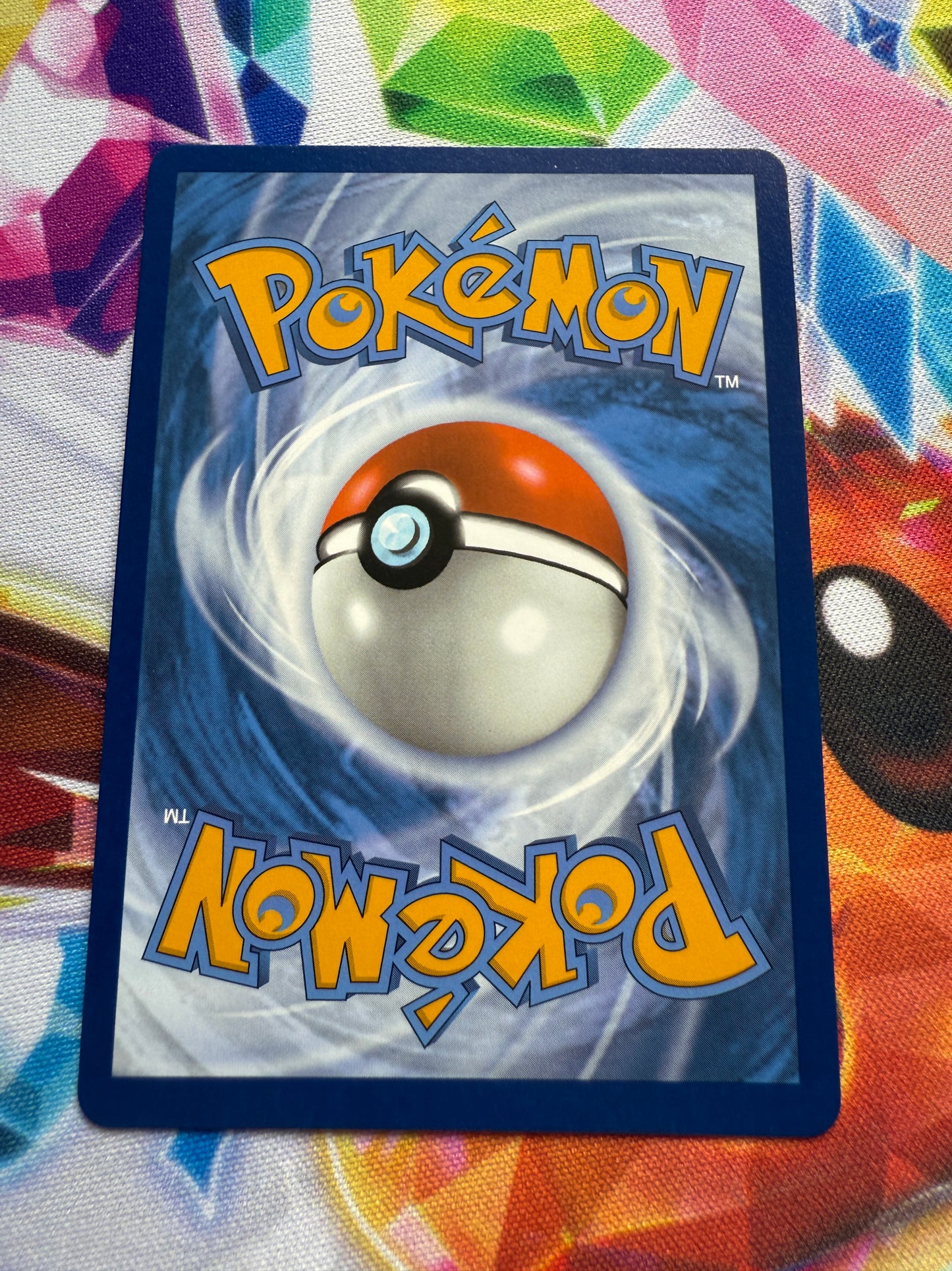 Team Rocket's Mewtwo EX 205 Promo | Pokemon | Destined Rivals